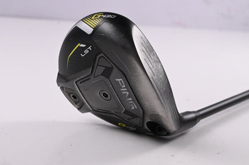 Ping G430 LST #3 Wood / 15 Degree / Senior Flex Ping Alta CB Blue 65 Shaft