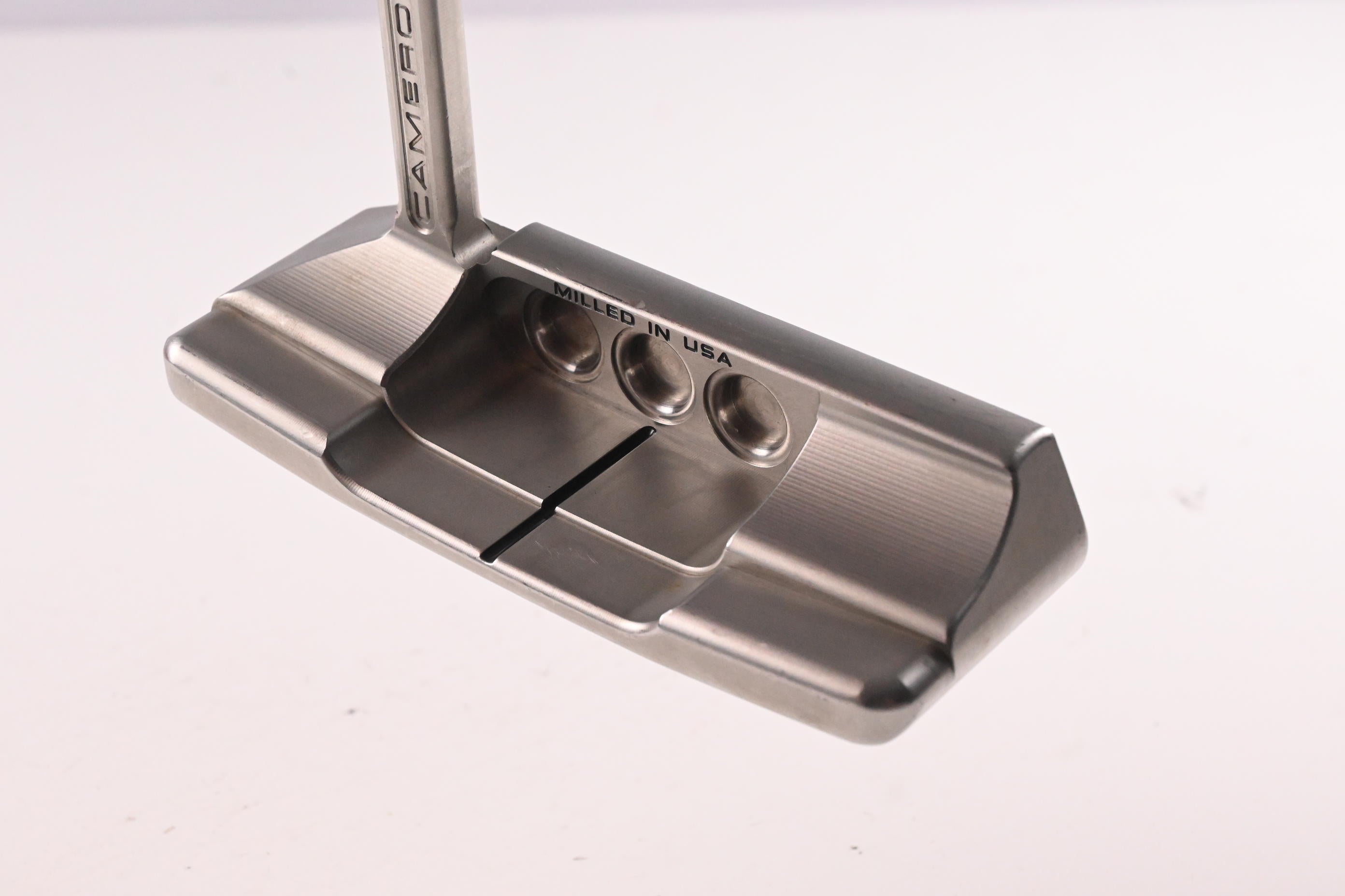 Scotty Cameron Super Select Squareback 2 Putter / 34 Inch