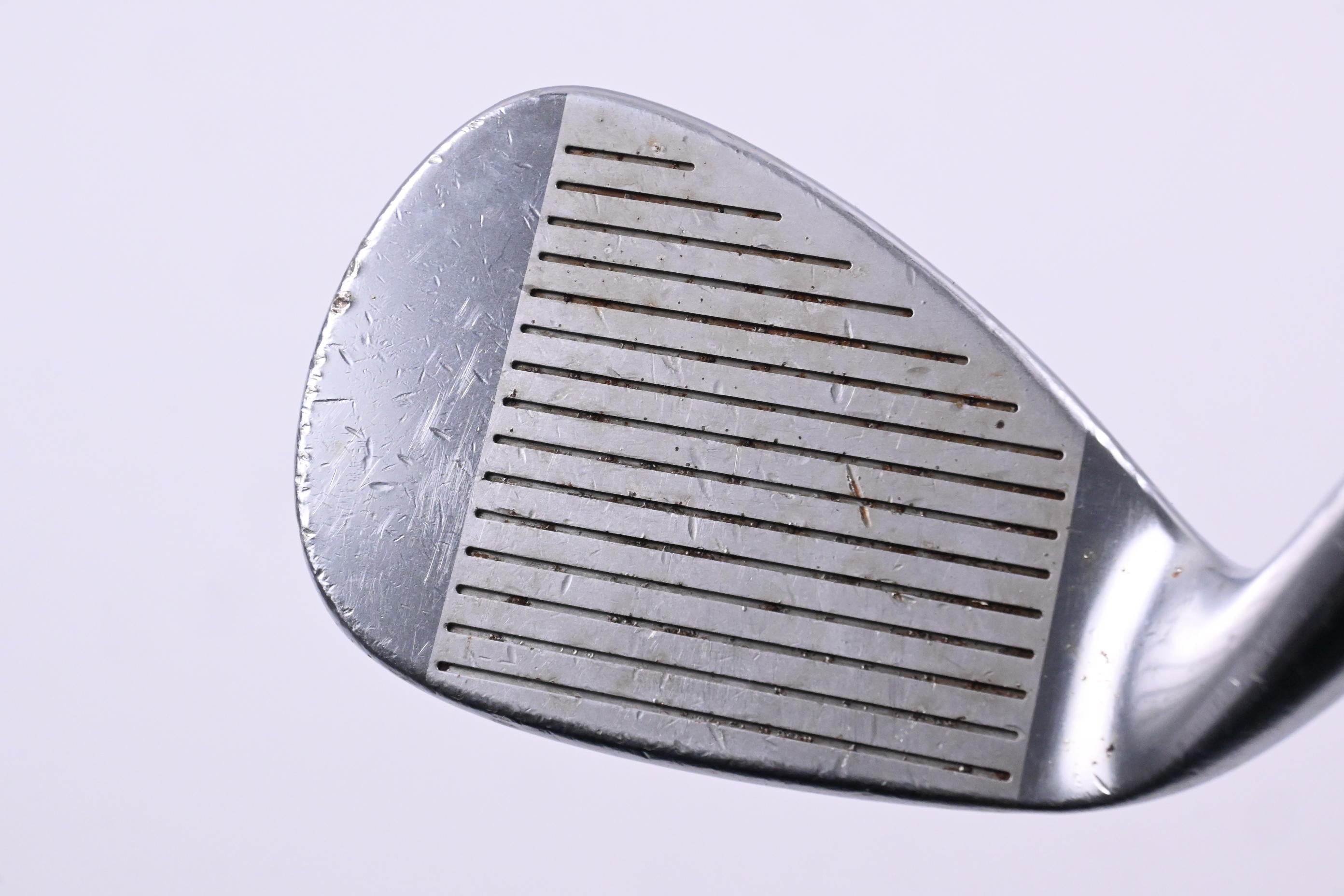 Callaway X-Series Jaws Gap Wedge / 52 Degree / Wedge Flex Callaway Shaft