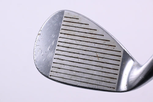 Callaway X-Series Jaws Gap Wedge / 52 Degree / Wedge Flex Callaway Shaft