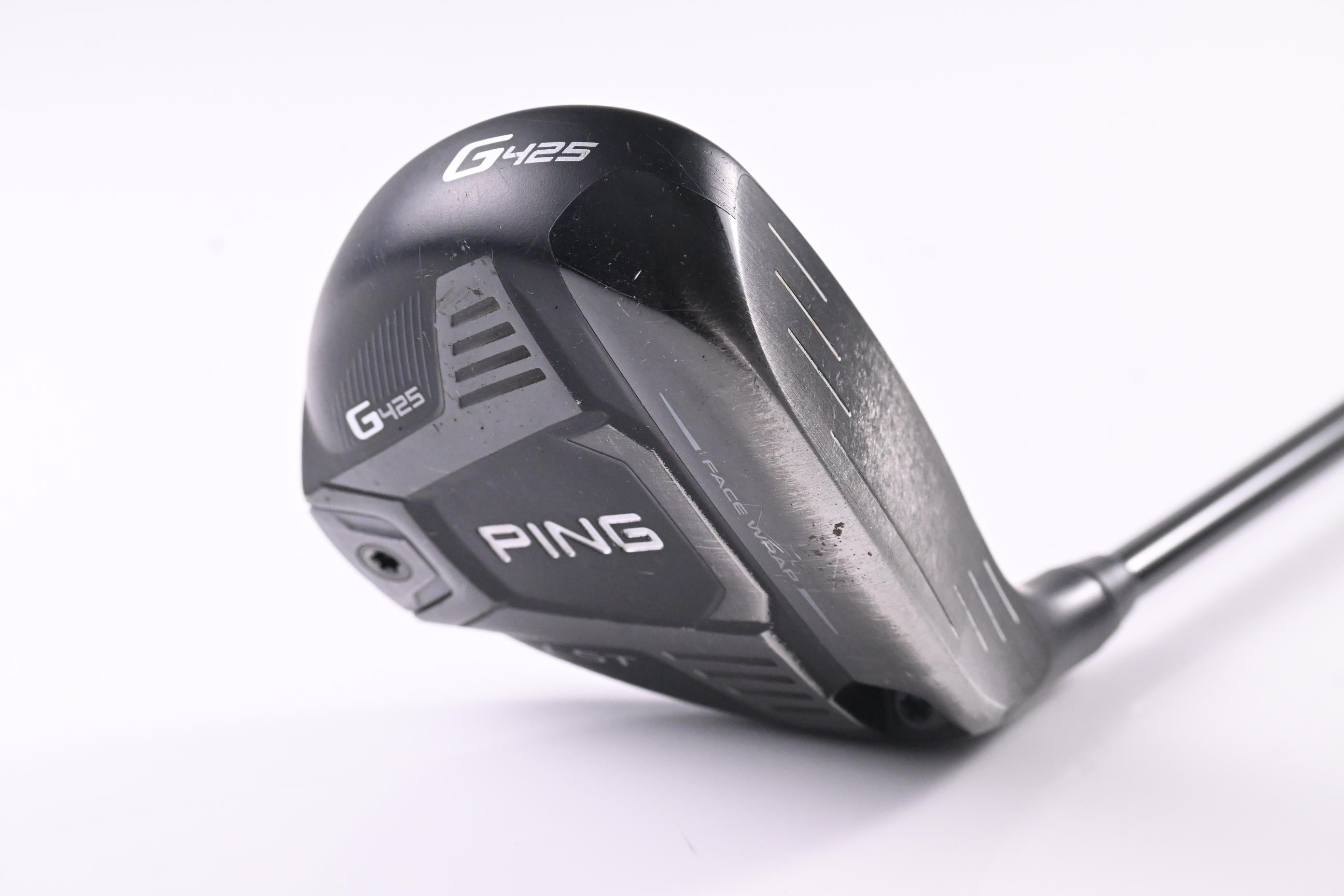 Ping G425 Max #3 Wood / 14.5 Degree / TX-Flex Tensei AV White 75 Shaft