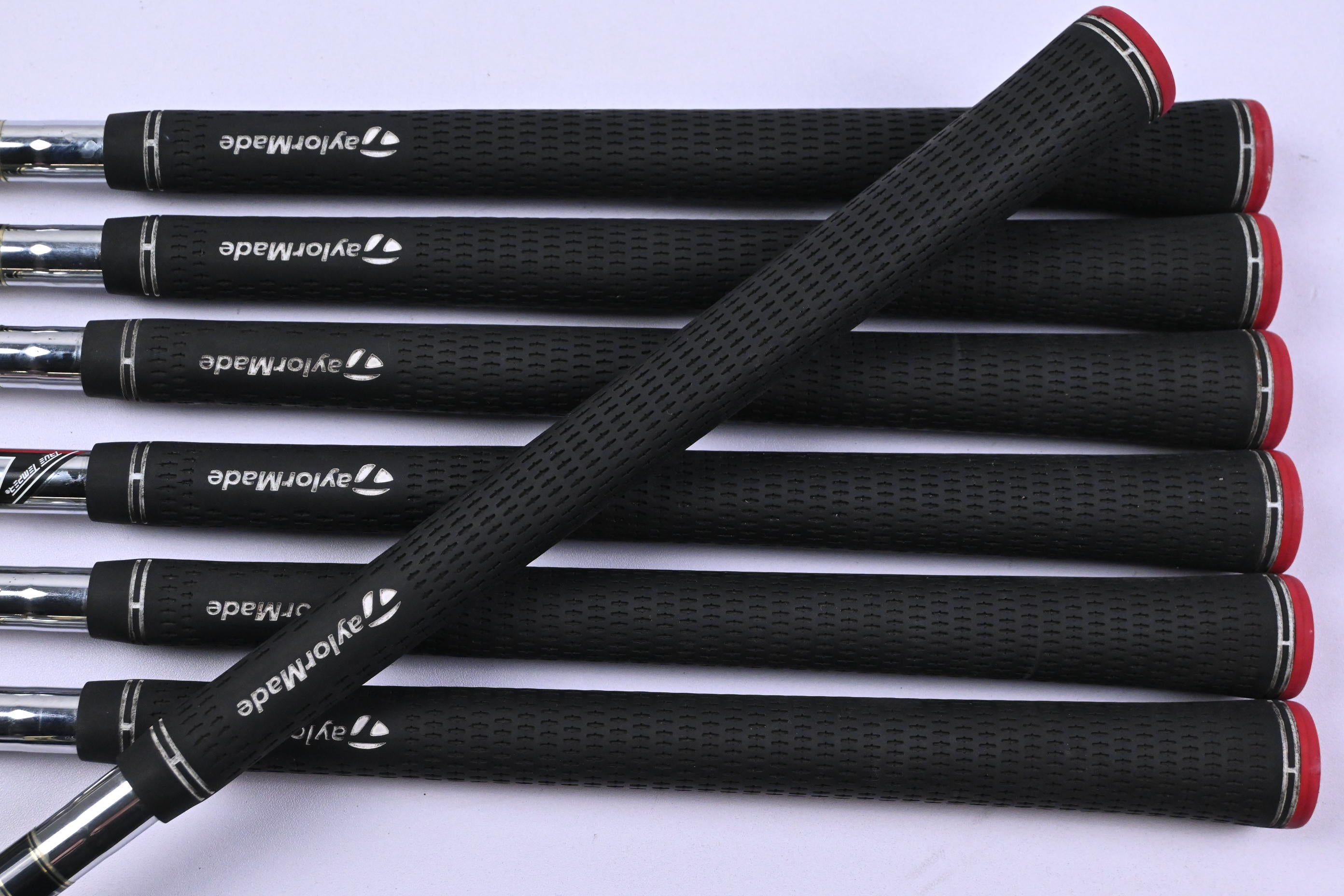 Taylormade PSi Tour Irons / 4-PW / X-Flex Dynamic Gold X100 Shafts