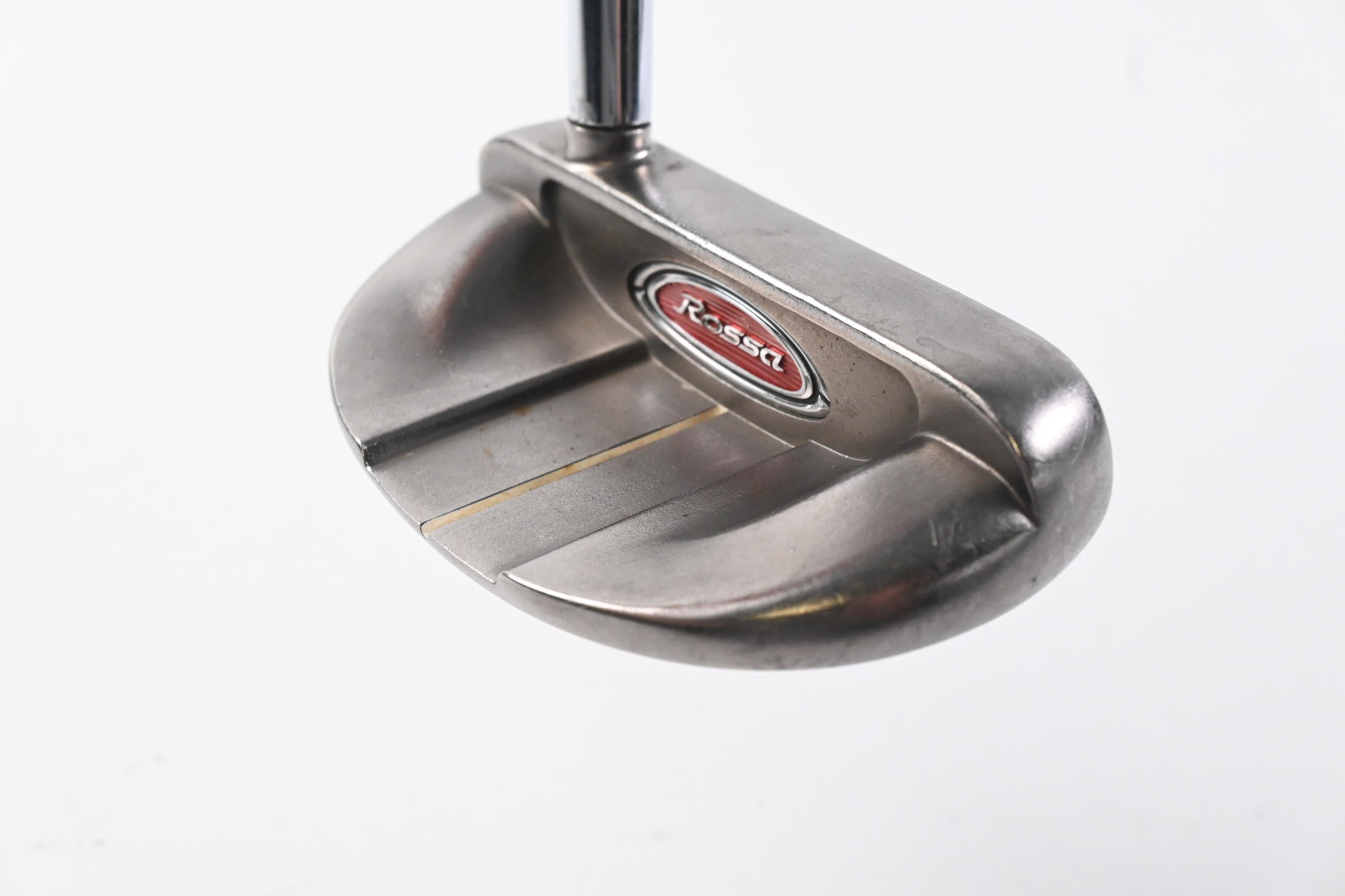 Taylormade Rossa Core Classic Monte Carlo Putter / 34 Inch
