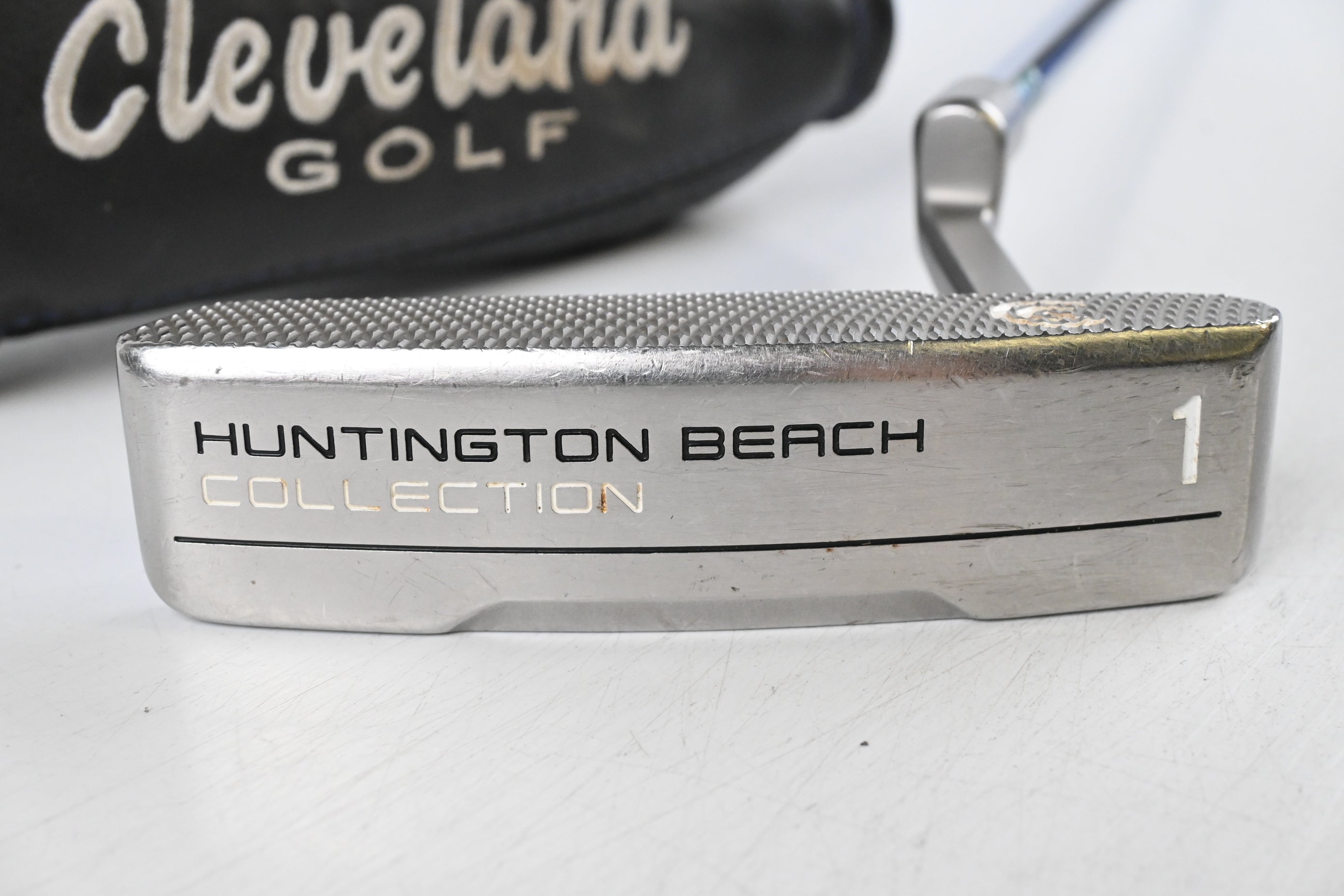 Cleveland Huntington Beach 1 Putter / 35 Inch