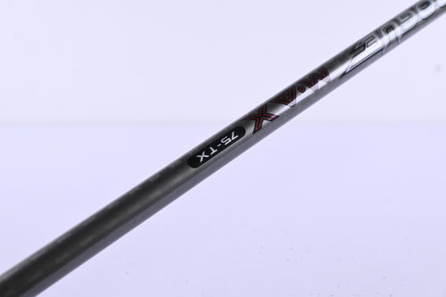 Titleist TS3 #3 Wood / 15 Degree / TX-Flex Aldila Rogue M.AX 75 Shaft