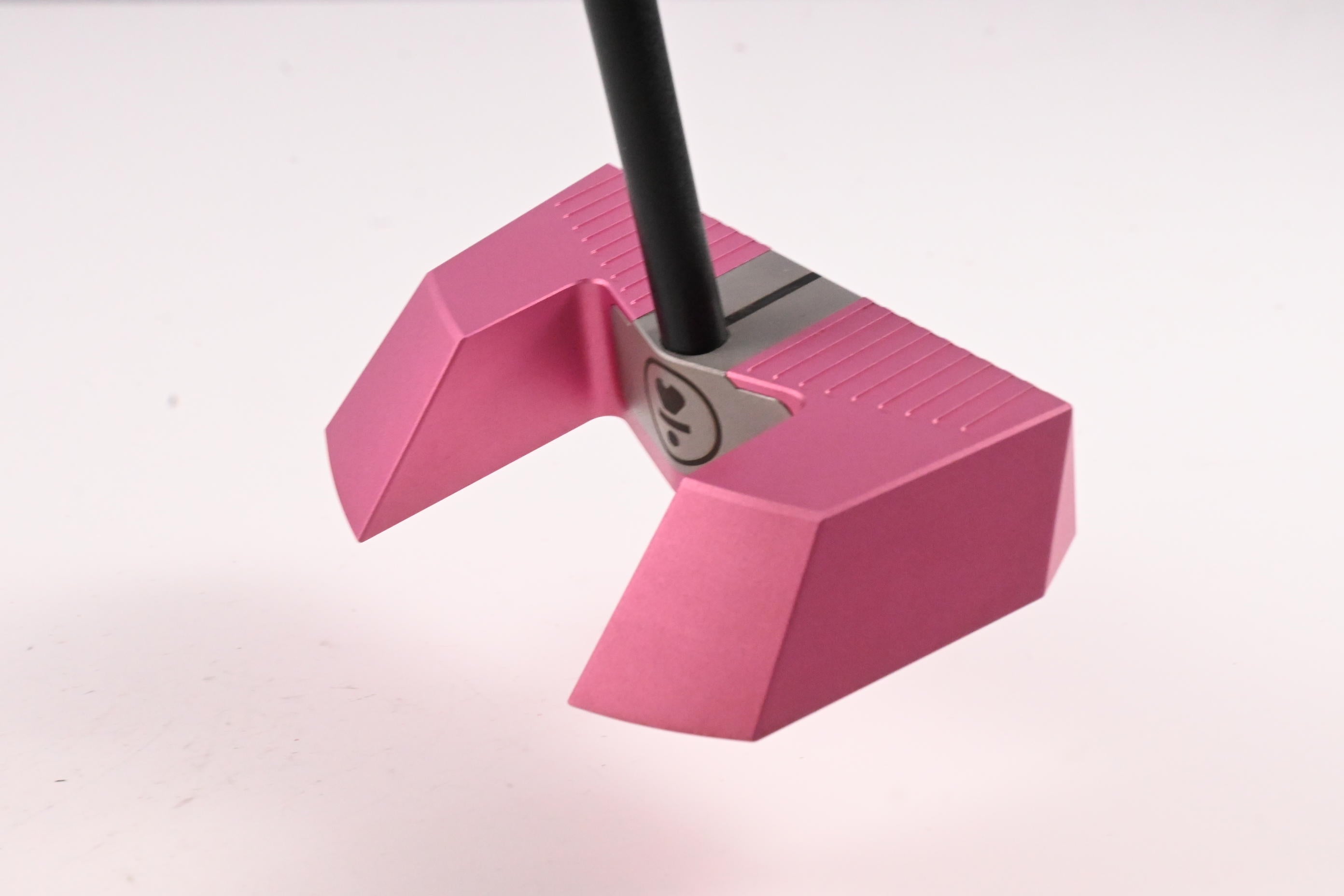 L.A.B Golf Mezz.1 Max Sweeper Putter / 48 Inch / Includes ACCRA X Black Shaft