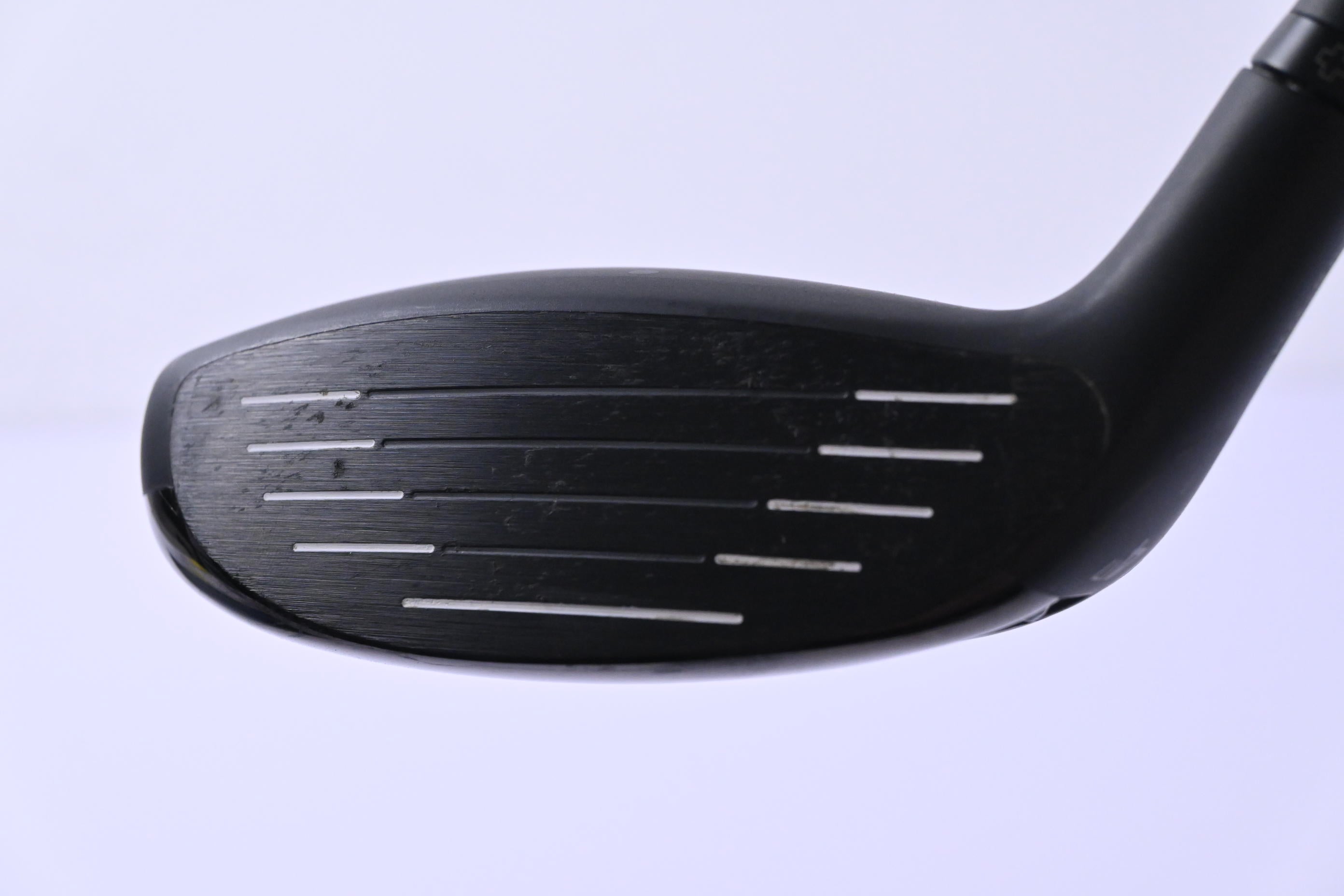 Ping G440 Max #4 Wood / 17 Degree / Regular Flex Denali Red 60 Shaft