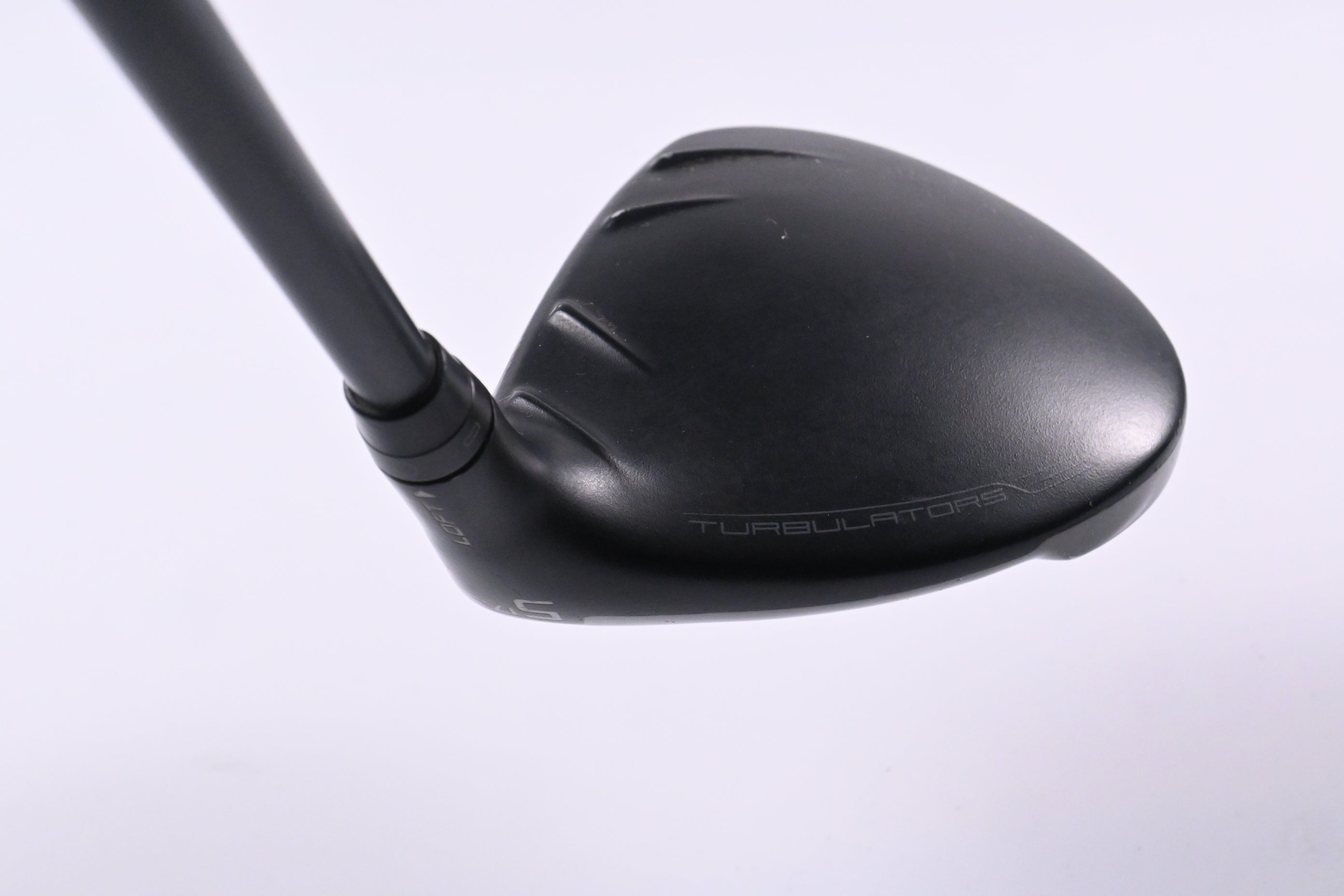 Ping G Series #5 Wood / 17.5 Degree / Regular Flex Ping Alta CB 65 Shaft