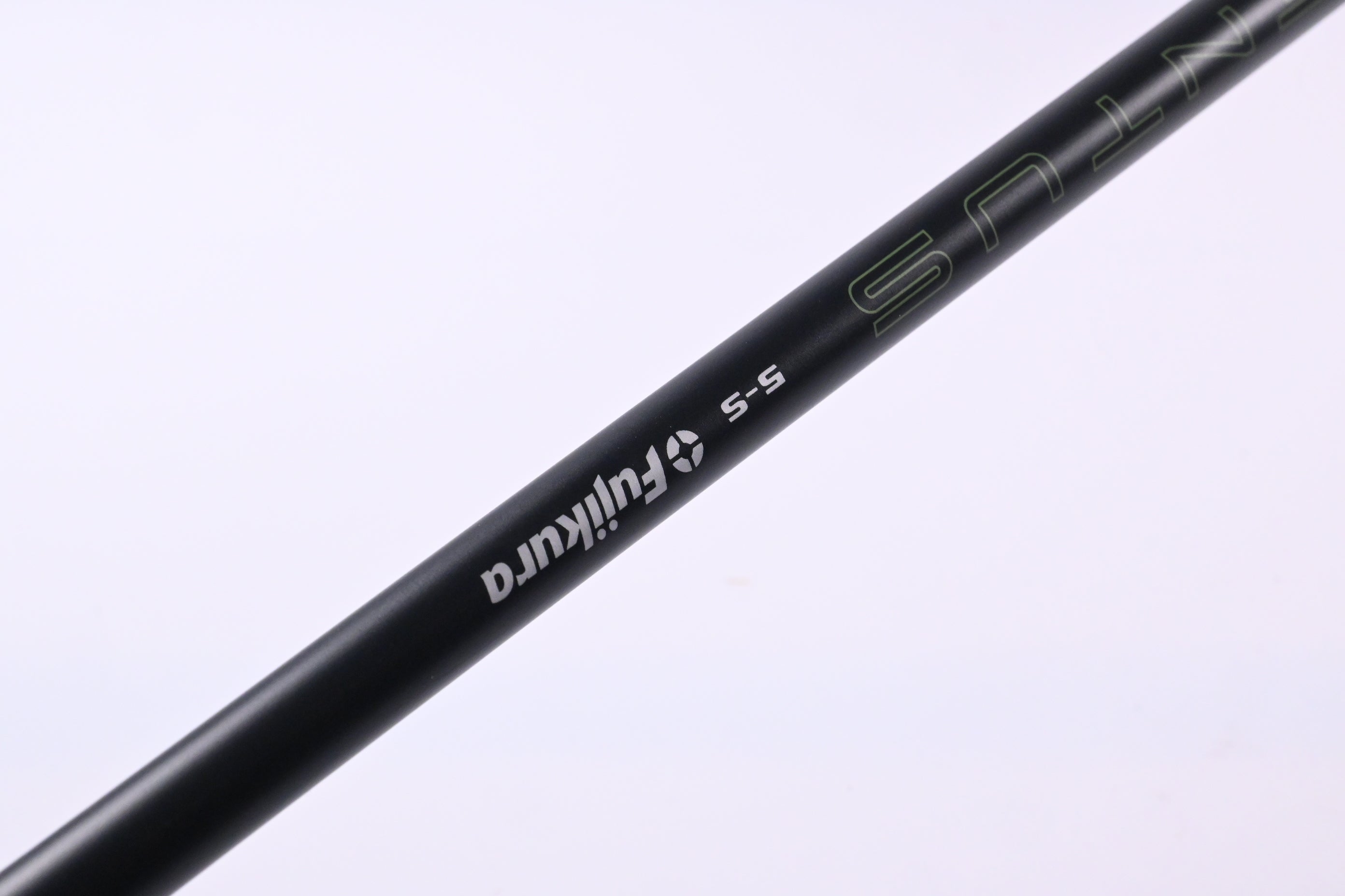 Taylormade Qi35 Driver / 9 Degree / Stiff Flex Fujikura Ventus Blue '25 5 Shaft
