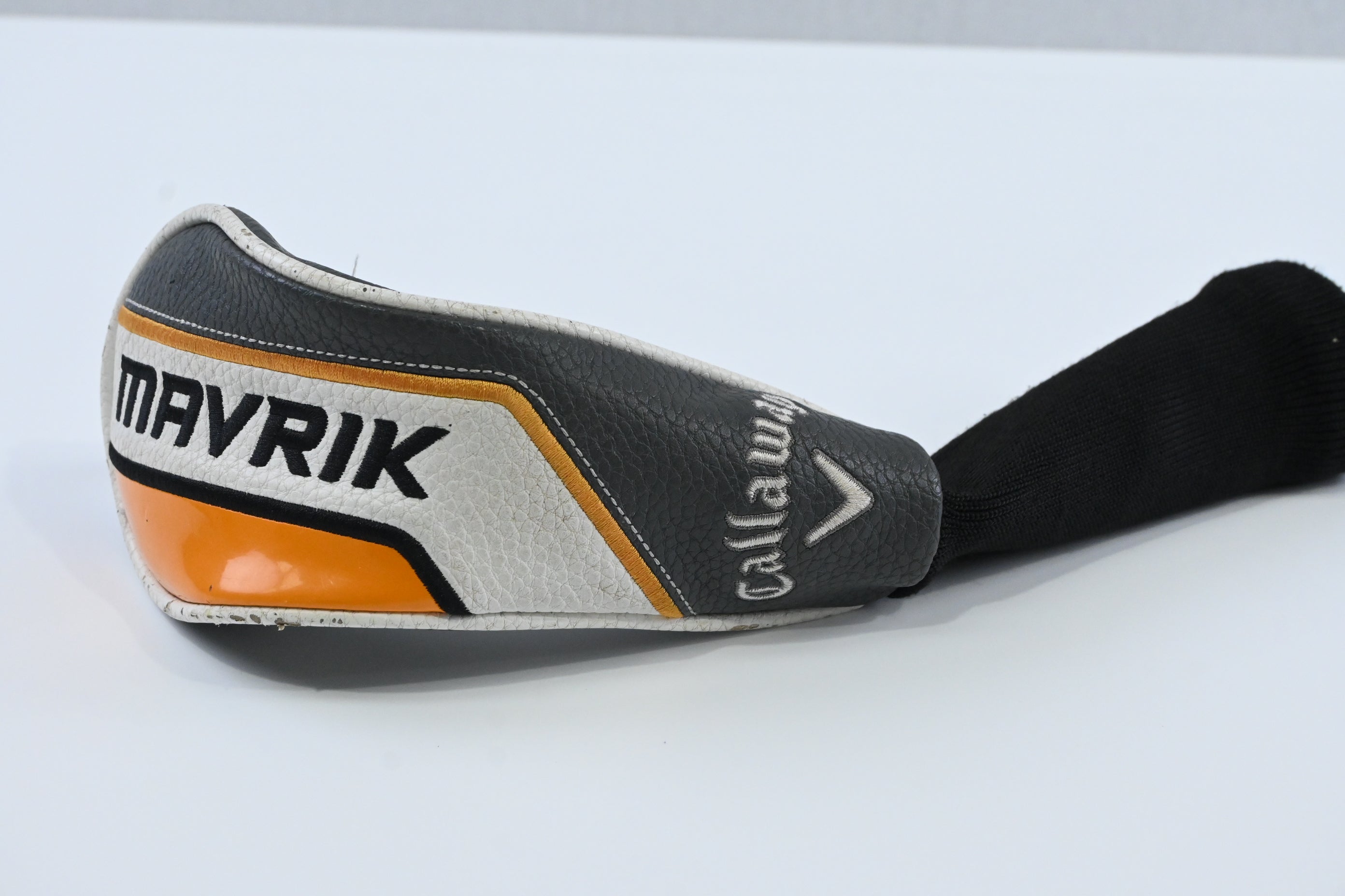 Callaway Mavrik #3 Hybrid / 18 Degree / Stiff Flex Project X Catalyst 75 Shaft