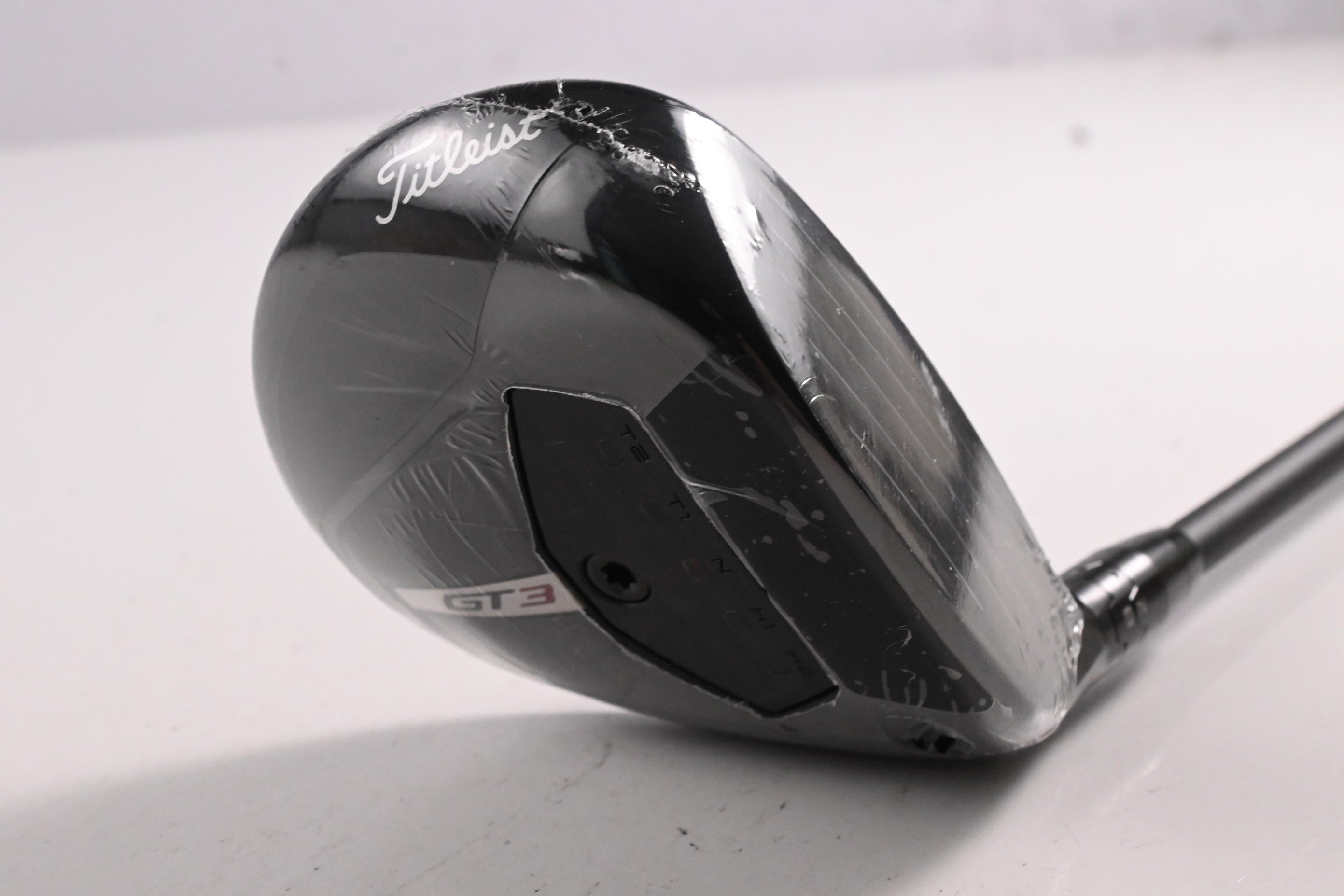 Titleist GT3 #3 Wood / 15 Degree / X-Flex HZRDUS Black 70 Shaft