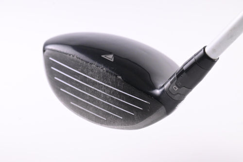 Titleist 915 F #3 Wood / 15 Degree / Regular Flex Aldila Rogue White 80 Shaft