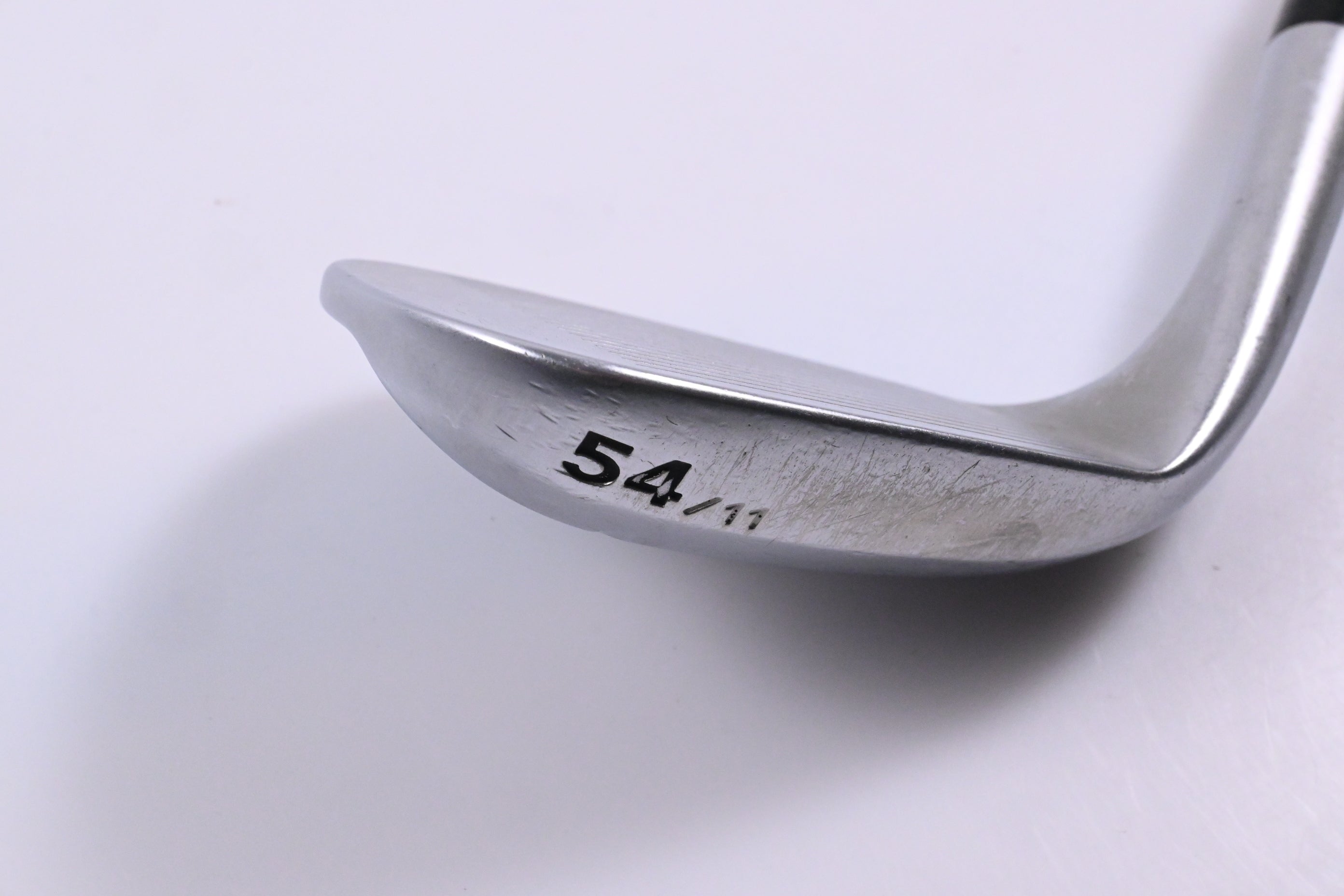 Cleveland RTX-3 Sand Wedge / 54 Degree / Stiff Flex N.S.Pro Modus 3 Shaft