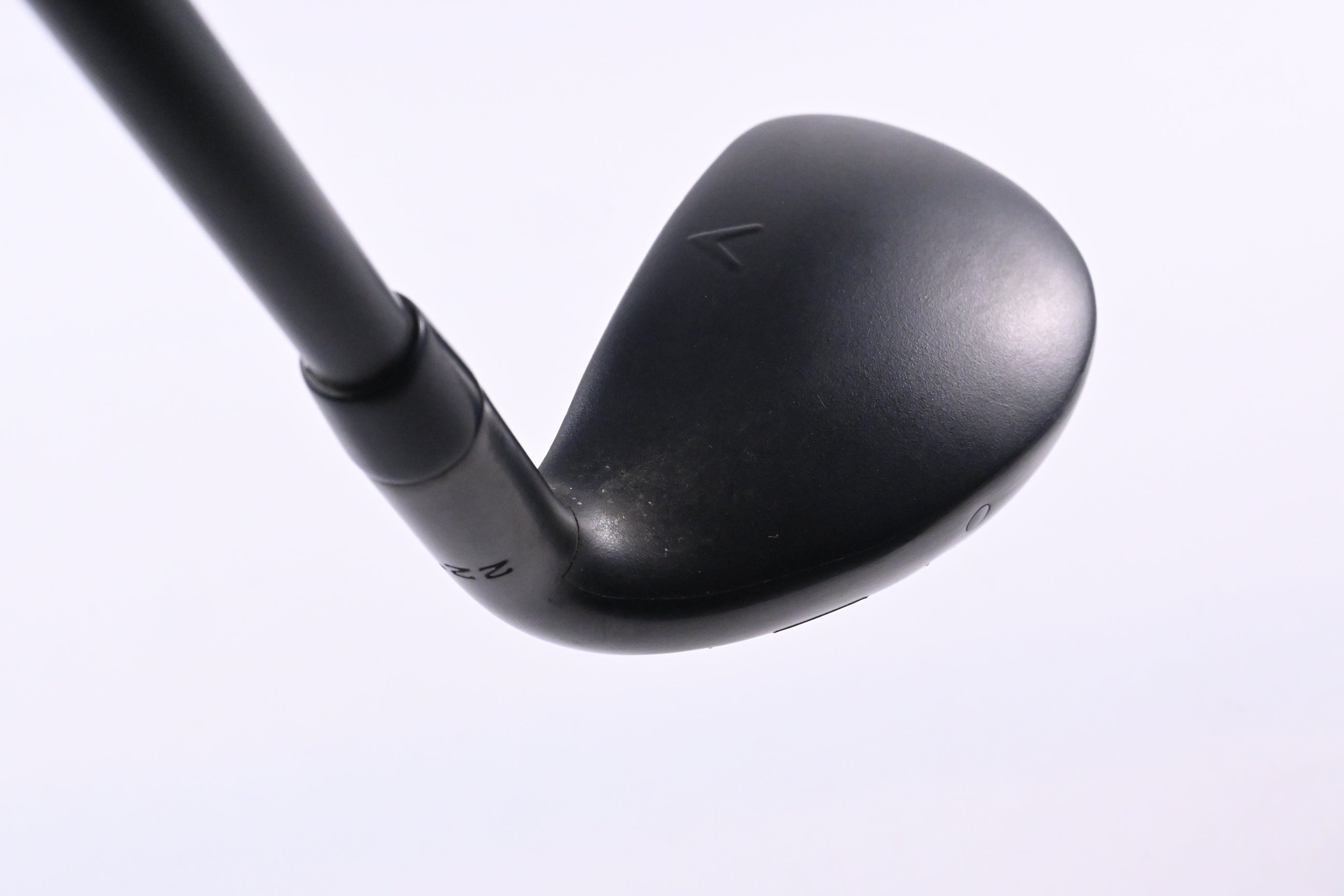 Callaway XR #4 Hybrid / 22 Degree / Stiff Flex Project X 58 Shaft