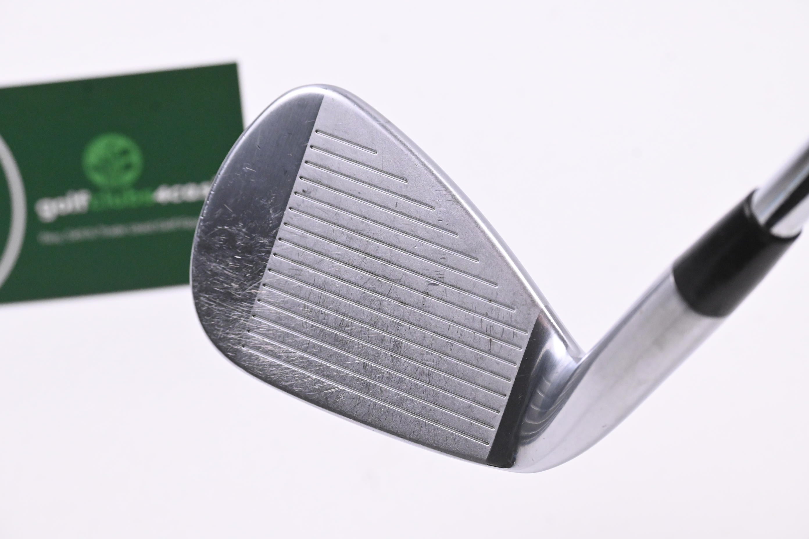 Cobra King Tour 2023 #9 Iron / 40 Degree / Stiff Flex KBS $-Taper 120 Shaft