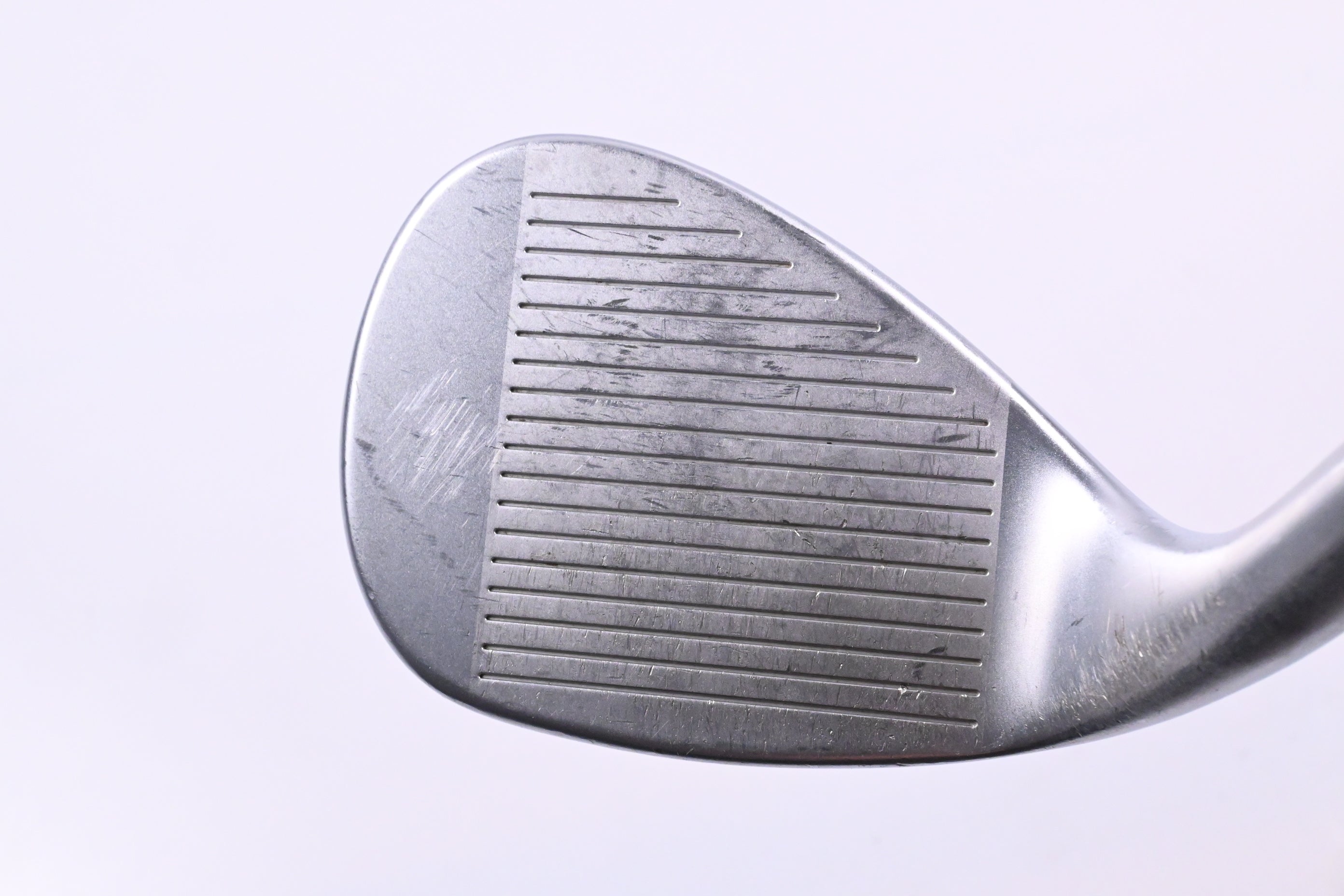 Cleveland Smart Sole 4 Sand Wedge / 58 Degree / Regular Flex Diamana ZX 60 Shaft