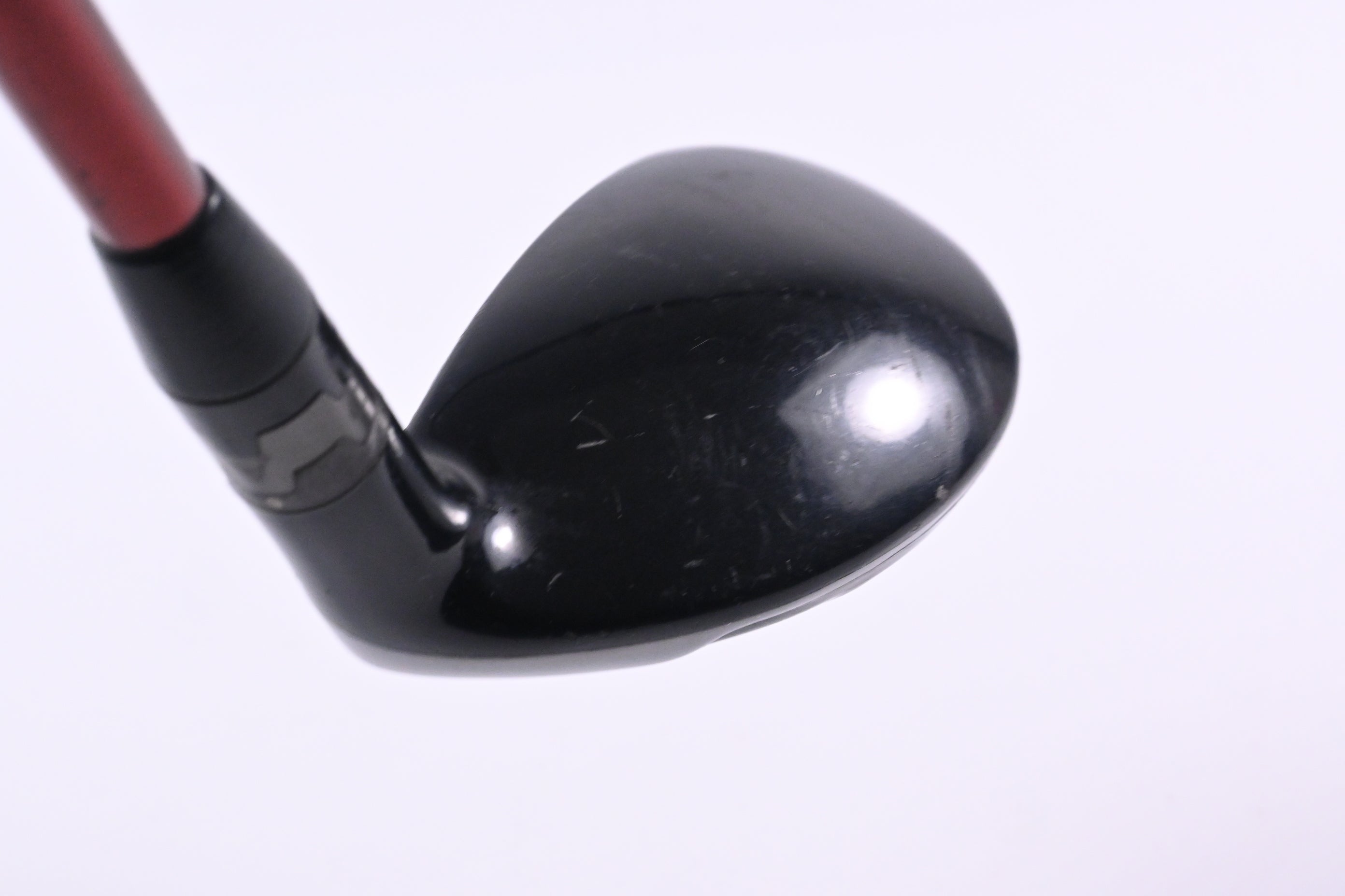 Titleist 910H #3 Hybrid / 21 Degree / Regular Flex Diamana 'ilima 70 Shaft