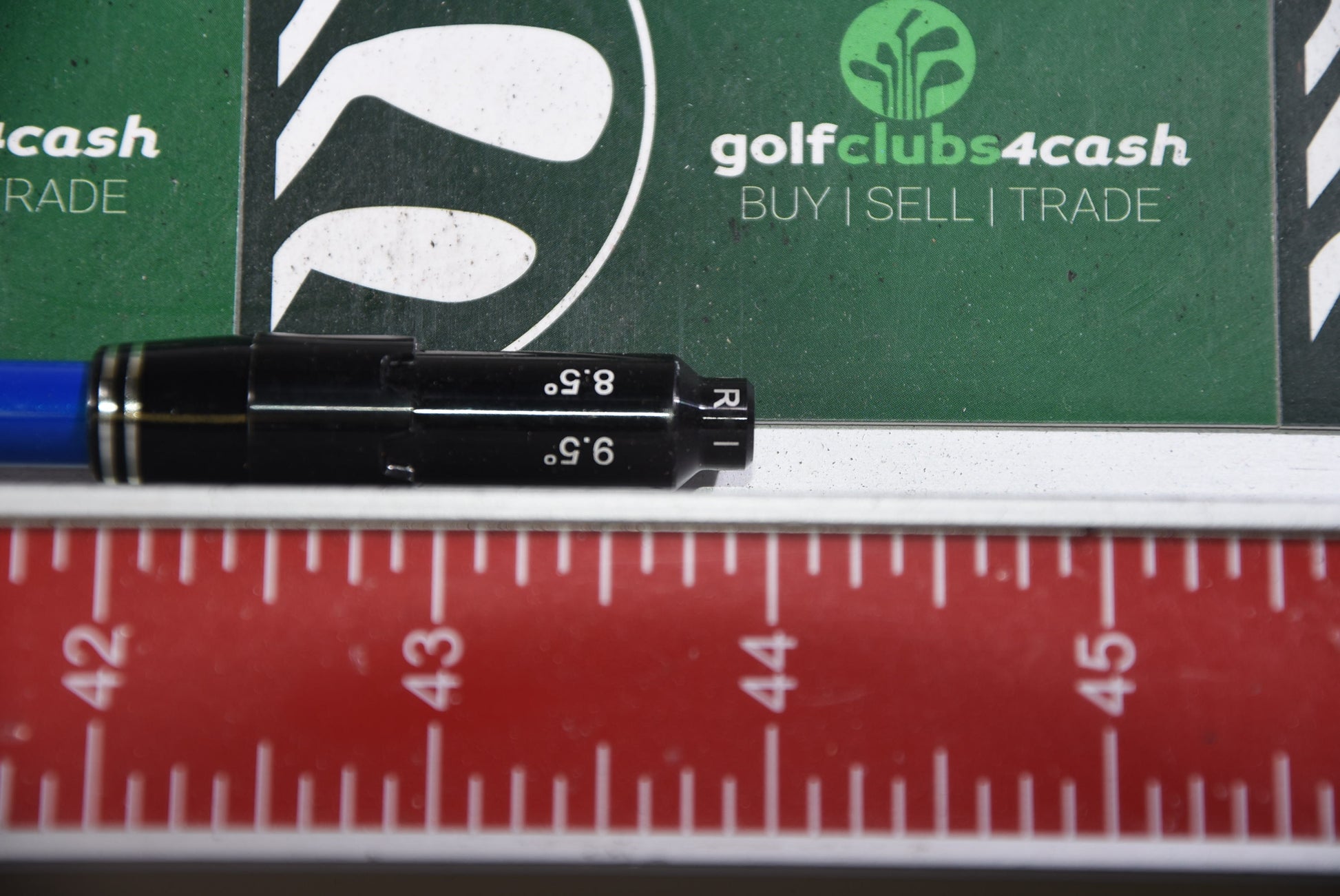 Tour AD BB-6 Driver Shaft / Stiff Flex / Cobra 1st Gen