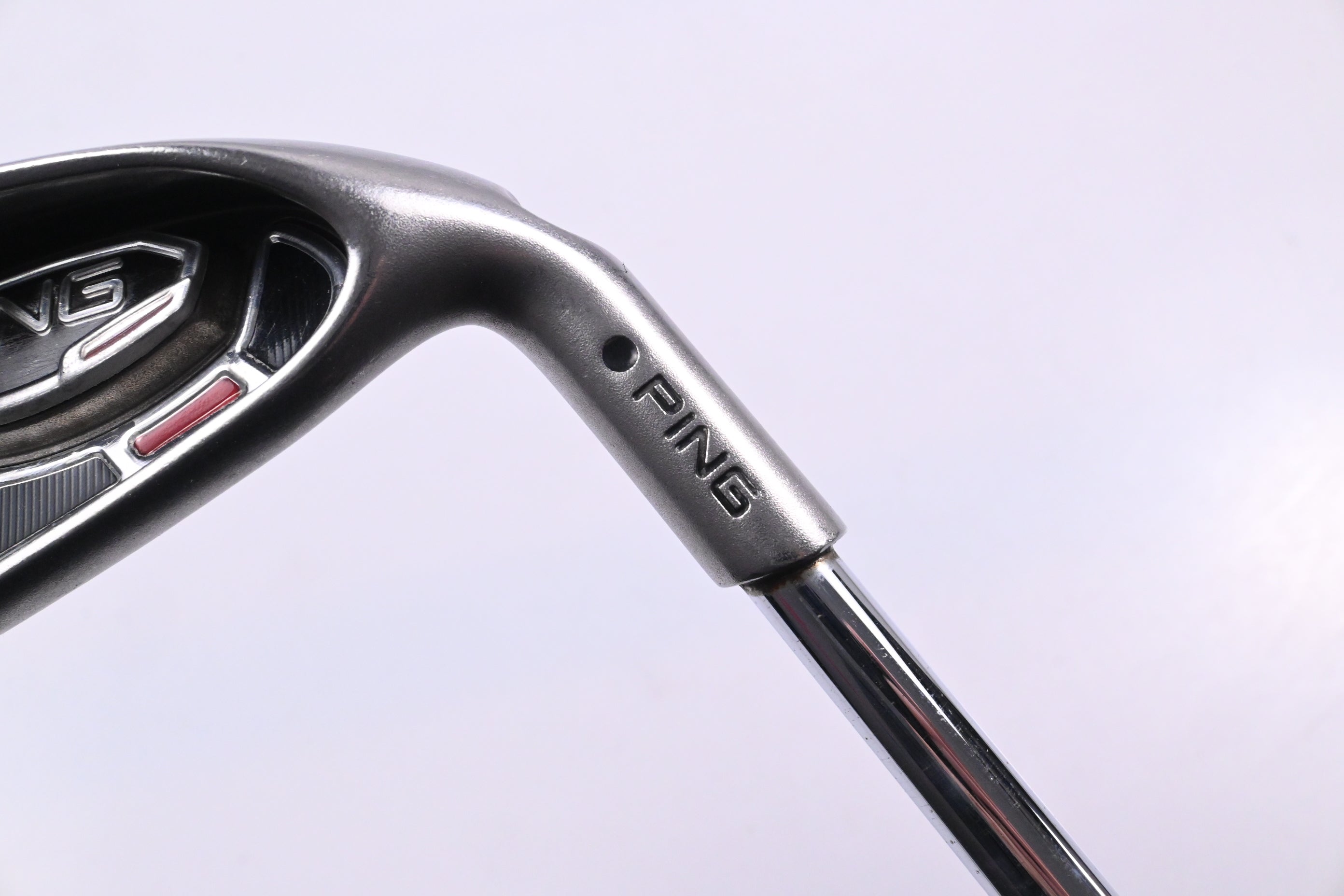 Ping G15 #6 Iron / Regular Flex Shaft