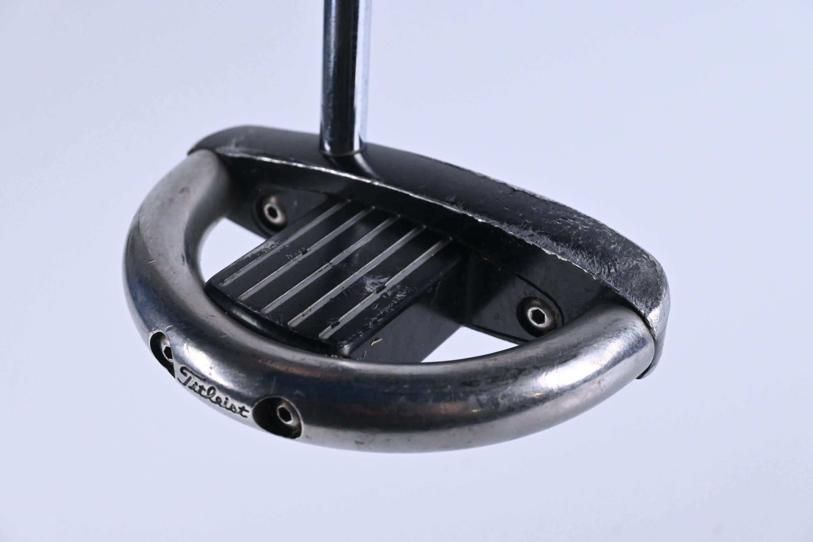 Scotty Cameron Futura Phantom Mallet 35 Putter / 35 Inch