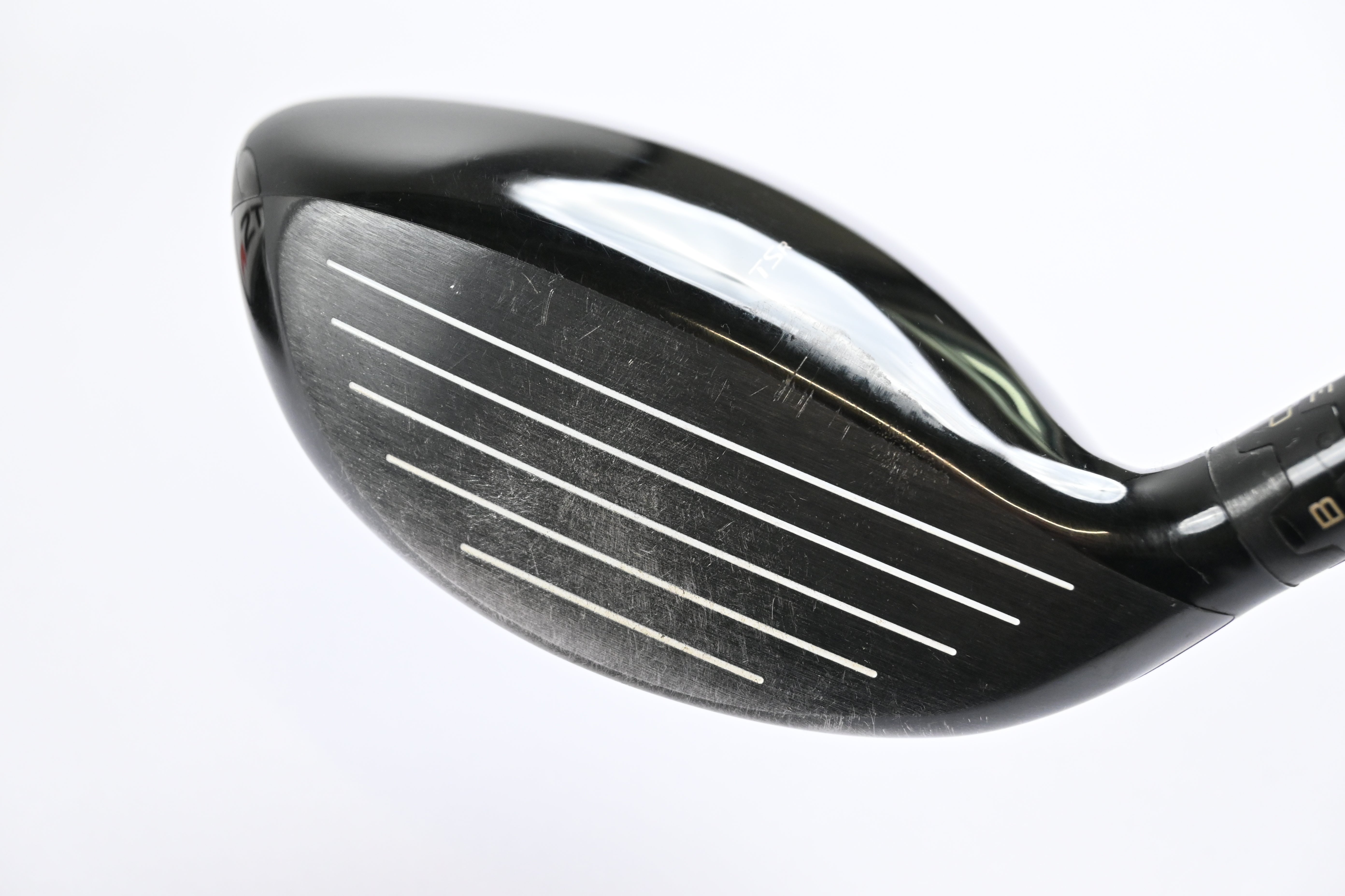 Titleist TSR2 #3 Wood / 15 Degree / Regular Flex Tensei AV Series Blue 65 Shaft