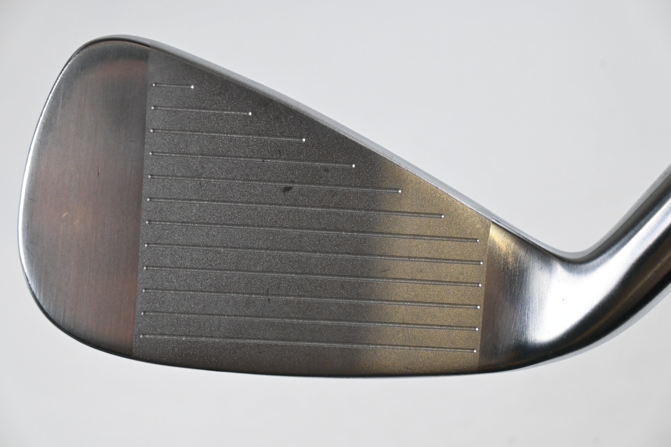 Takomo 101 #4 Iron / 20.5 Degree / Stiff Flex KBS MAX 80 Shaft