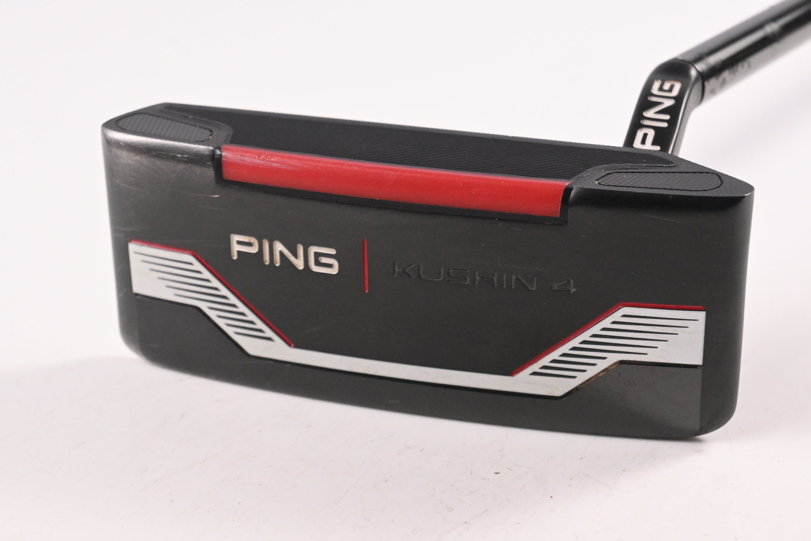 Ping Kushin 4 2021 Putter / 34 Inch