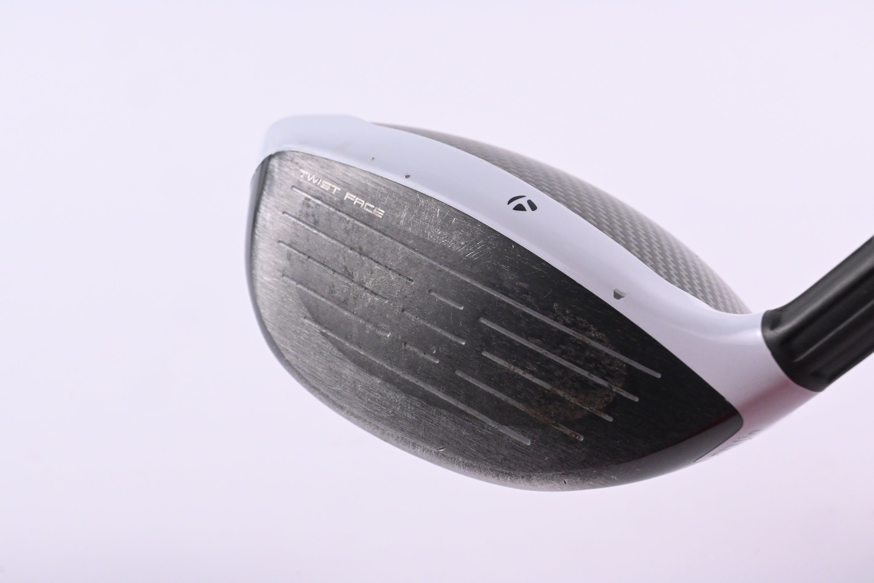 Taylormade SIM Max #3 Wood / 15 Degree / Regular Flex Diamana Ltd 65 Shaft