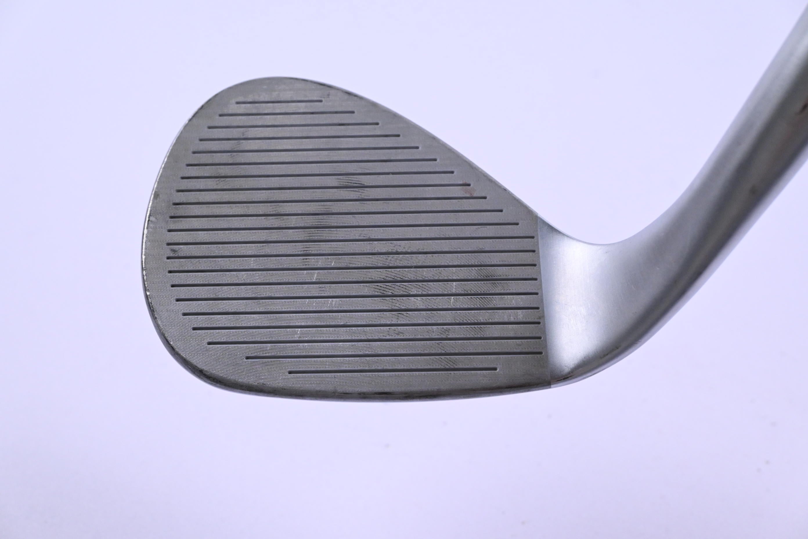 Cleveland CBZ Sand Wedge / 56 Degree / Regular Flex KBS Hi-Rev 2.0 115 Shaft