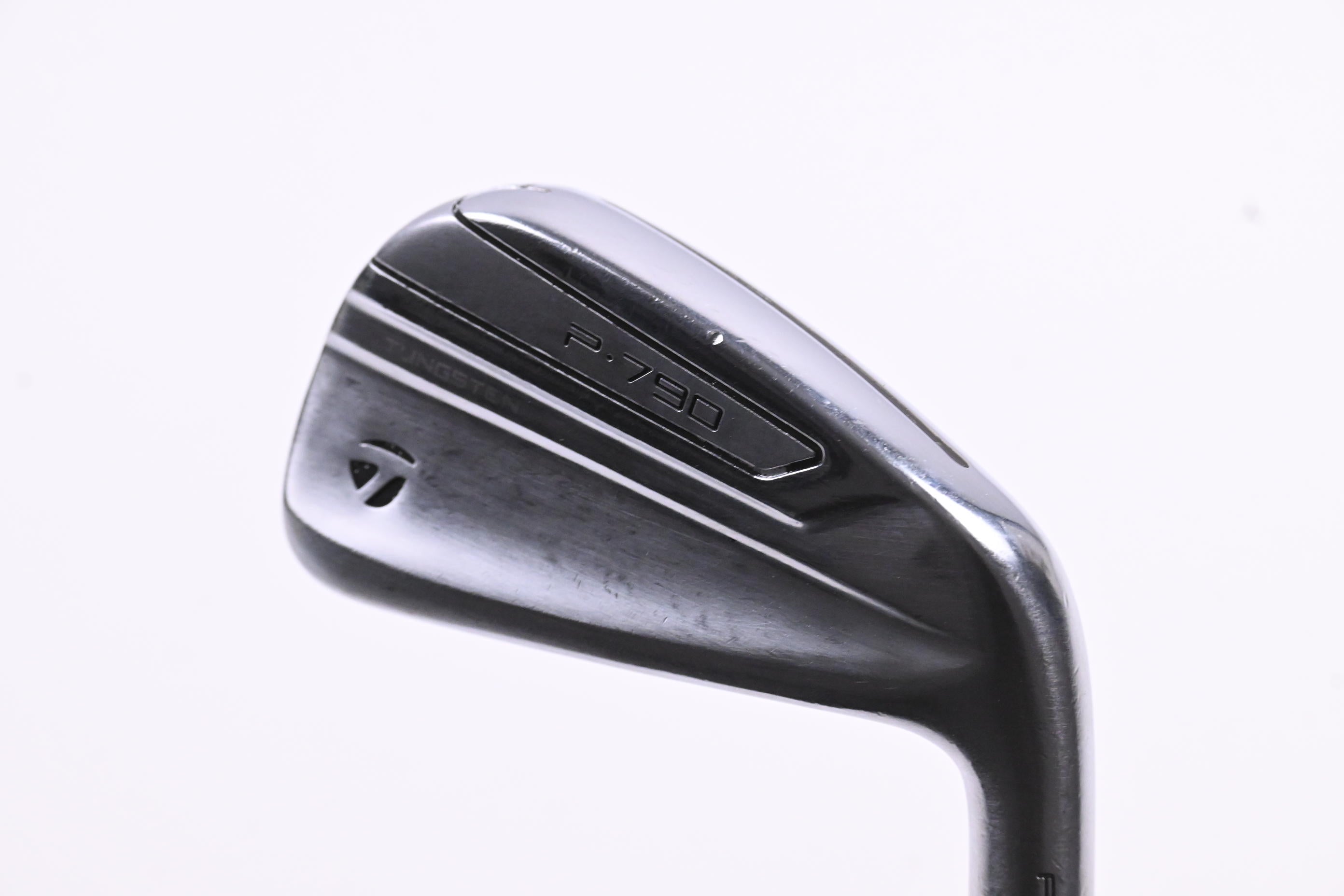 Taylormade P790 2019 #4 Iron / 21 Degree / X-Flex Dynamic Gold 120 X100 Shaft