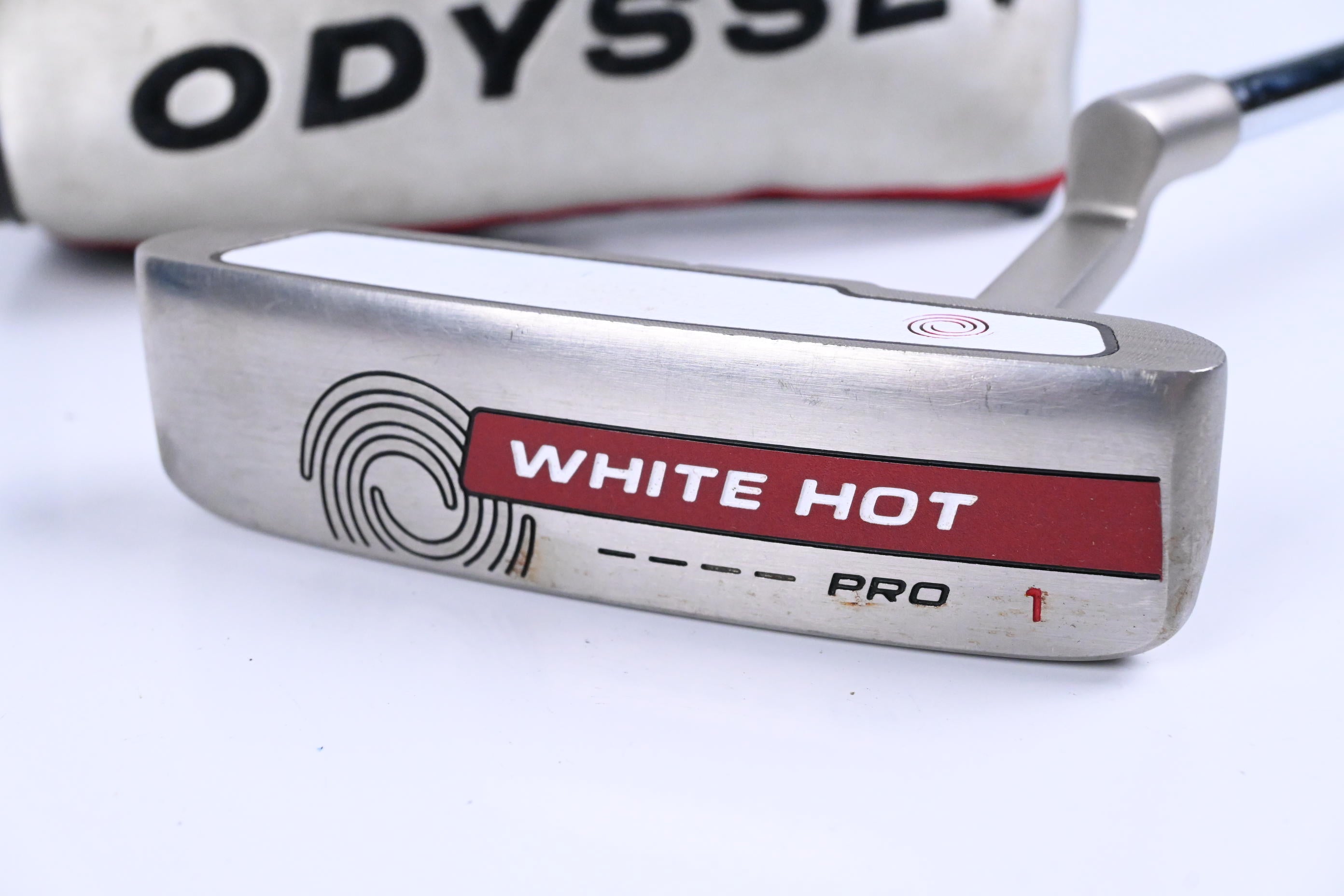 Odyssey White Hot Pro 1 Putter / 34 Inch