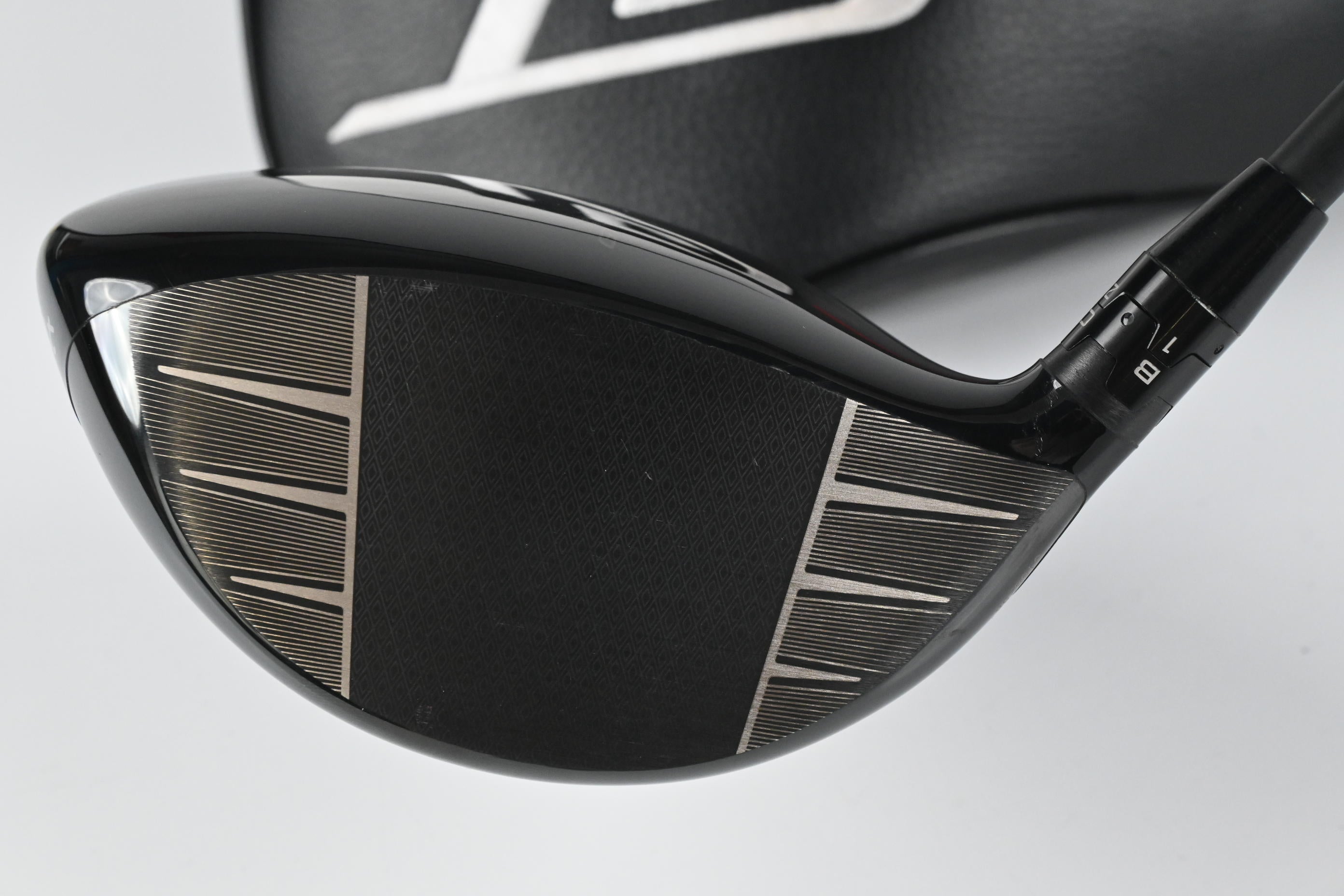 Titleist GT2 Driver / 11 Degree / Regular Flex Tensei 1K Blue 55 Shaft