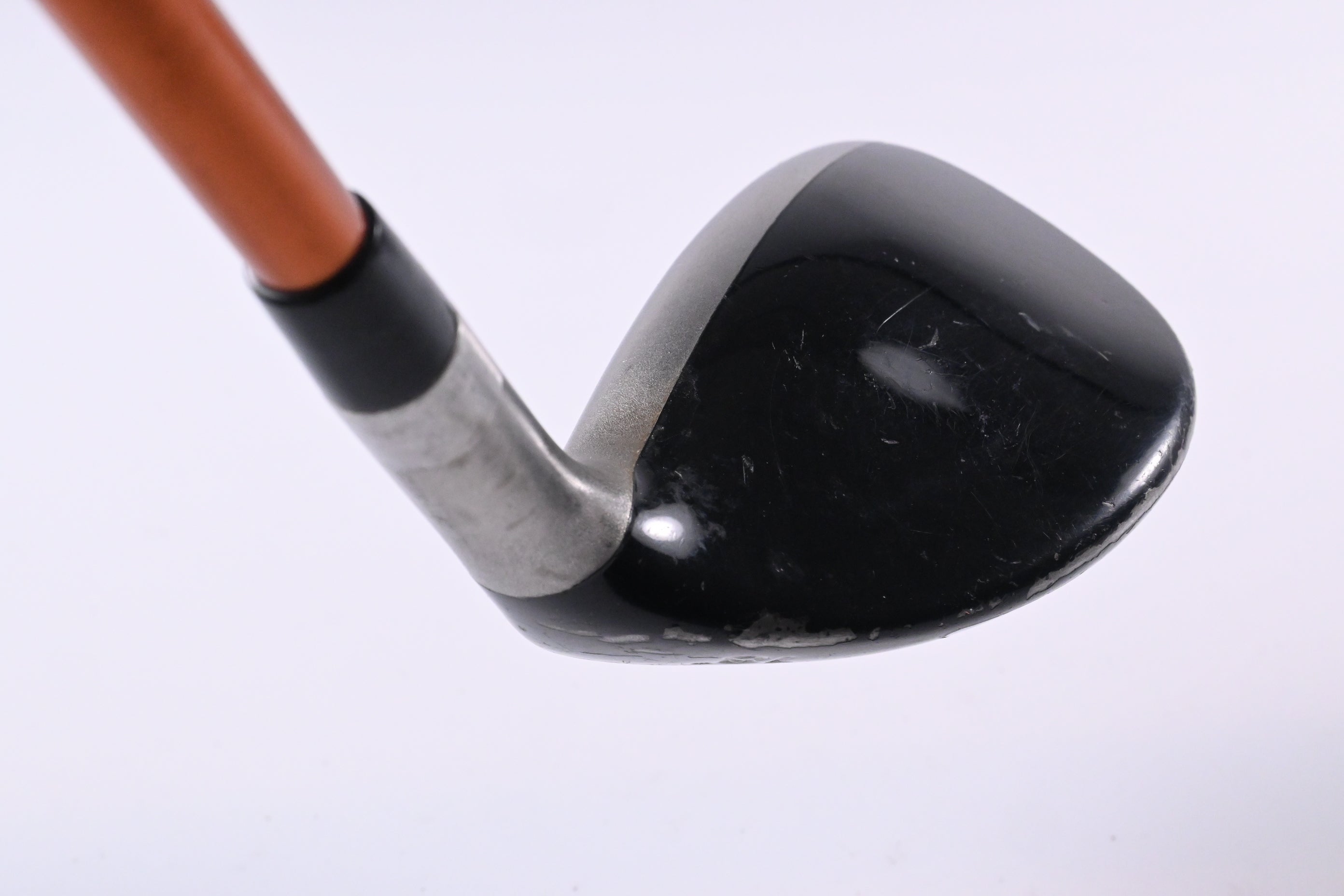 Ping G10 #3 Hybrid / 18 Degree / Regular Flex Ping TFC 129 Shaft