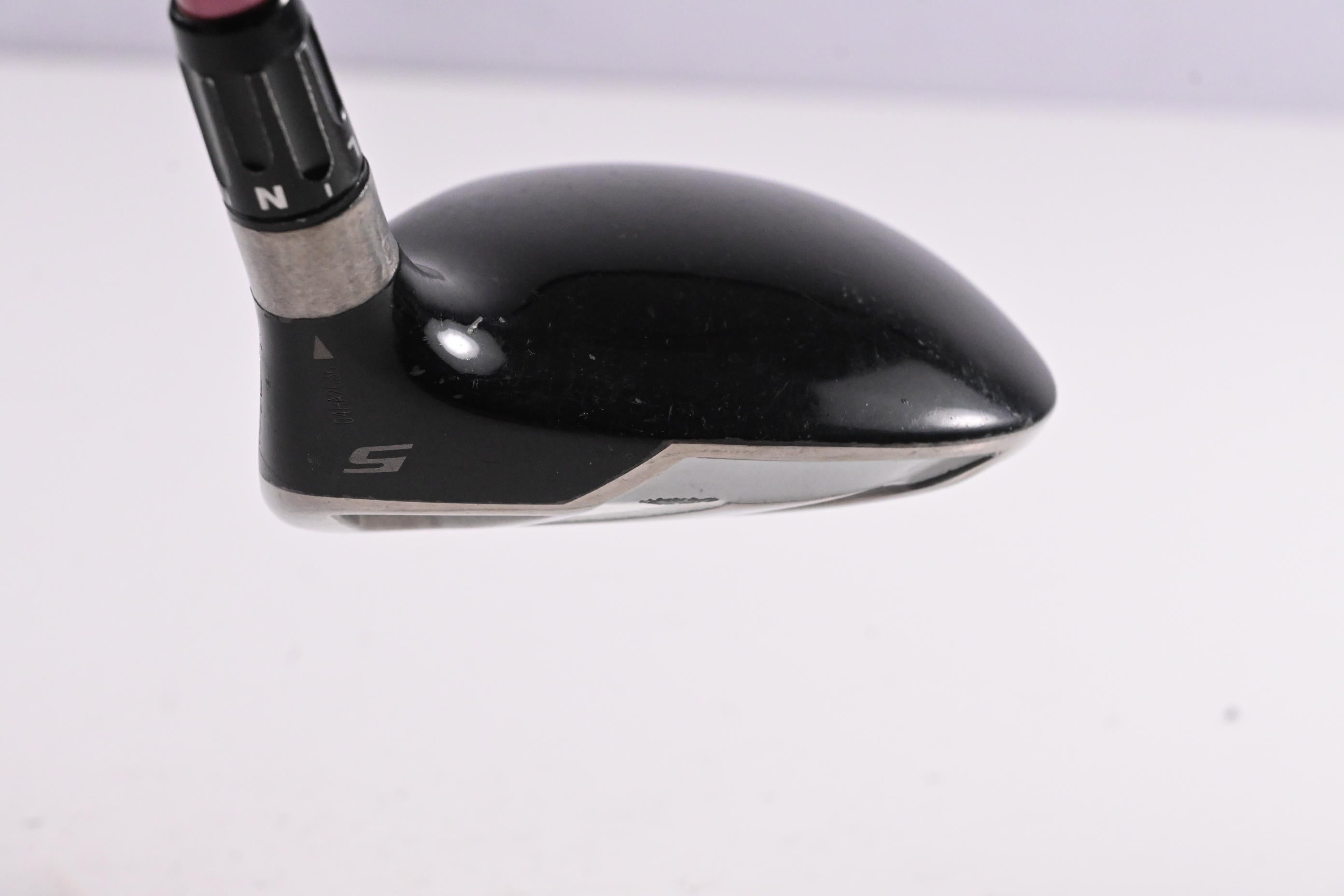 Ladies Taylormade R9 #5 Wood / 18 Degree / Ladies Flex Reax 40 Shaft