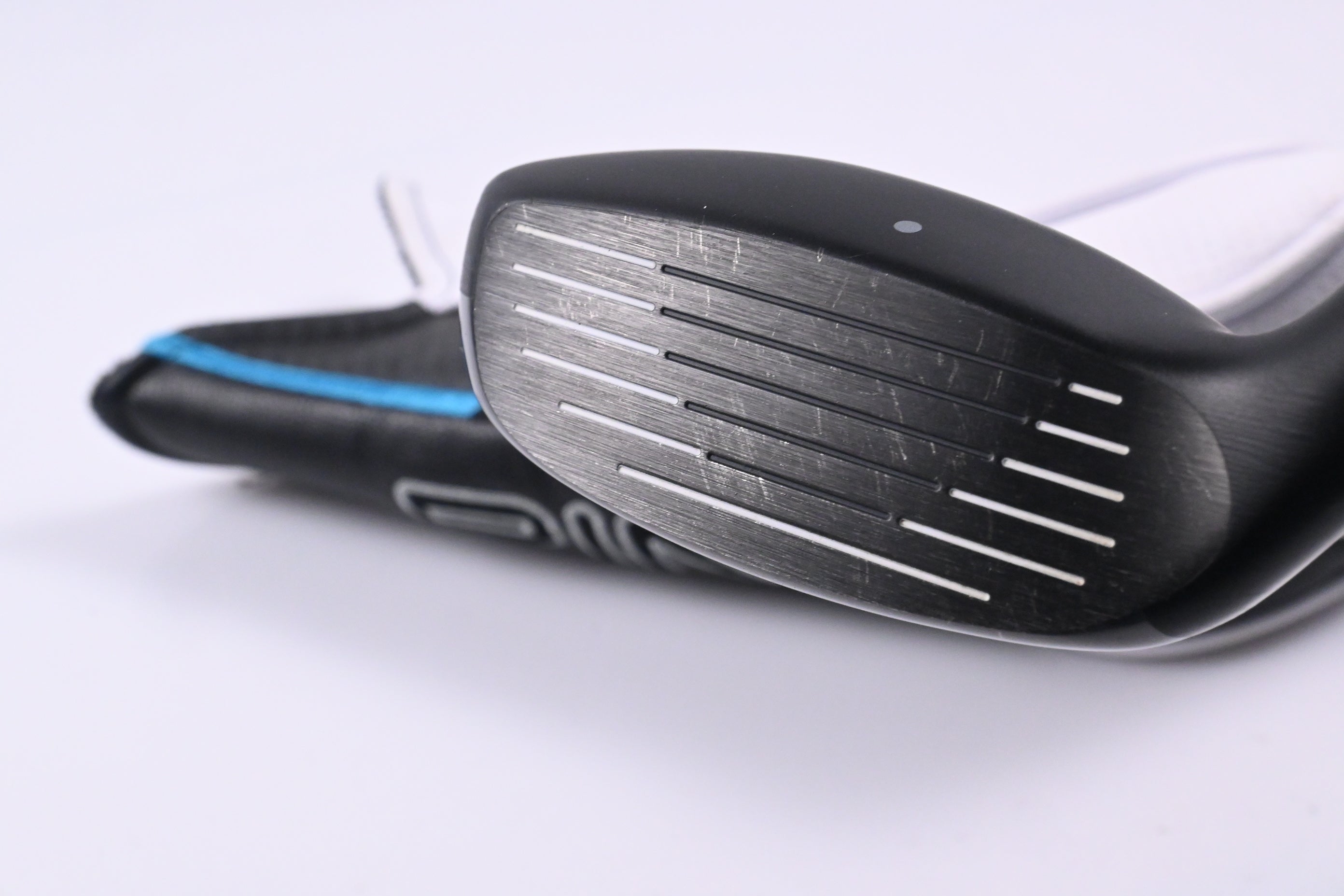 Ping G440 #5 Hybrid / 26 Degree / Senior Flex Ping Alta CB Blue 70 Shaft