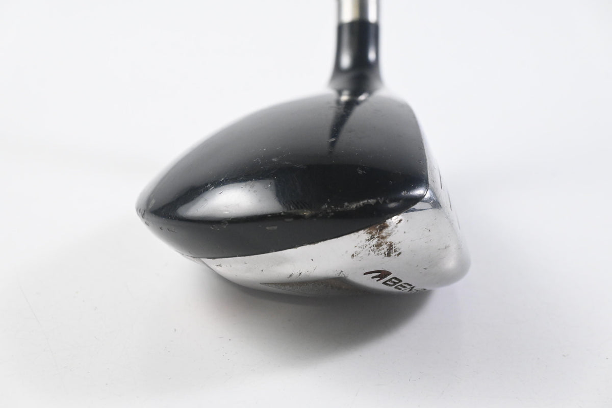Benross VX Proto #3 Hybrid / 23 Degree / Regular Flex Aldila DVS 70 Shaft
