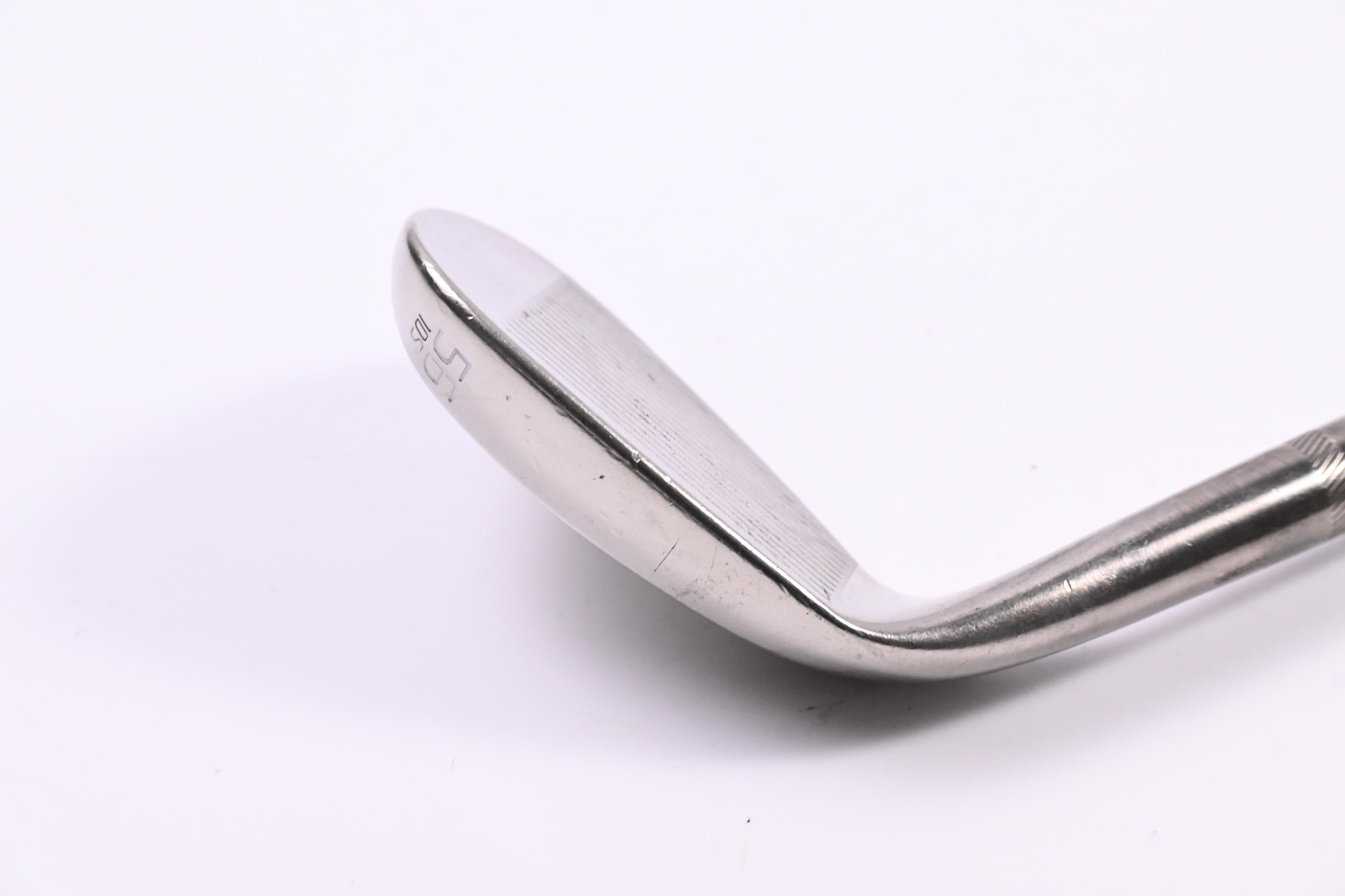 Titleist Vokey SM9 Sand Wedge / 56 Degree / Wedge Flex Vokey SM9 Shaft