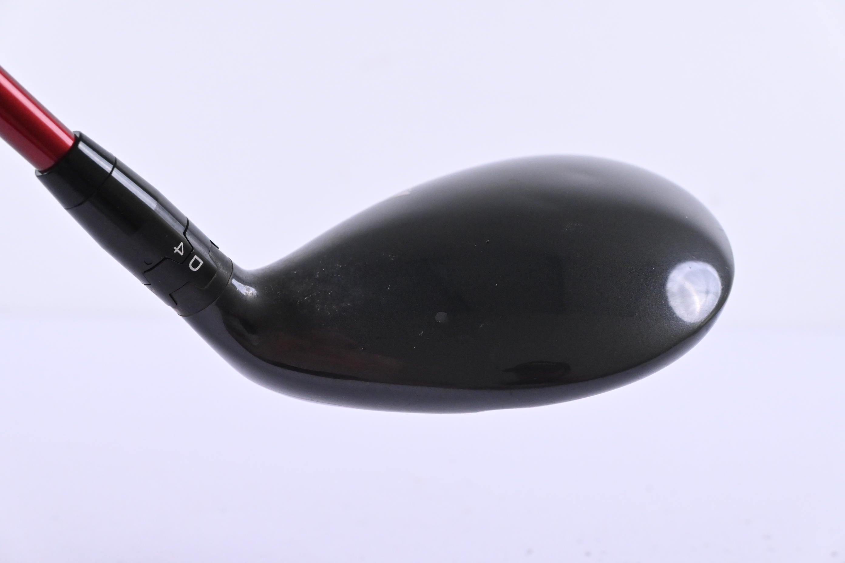Titleist 917 F2 #5 Wood / 18 Degree / Regular Flex Project X Denali Red 60 Shaft