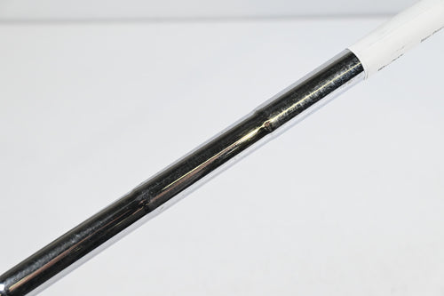 Wilson Harmonized Lob Wedge / 60 Degree / Wedge Flex Steel Shaft