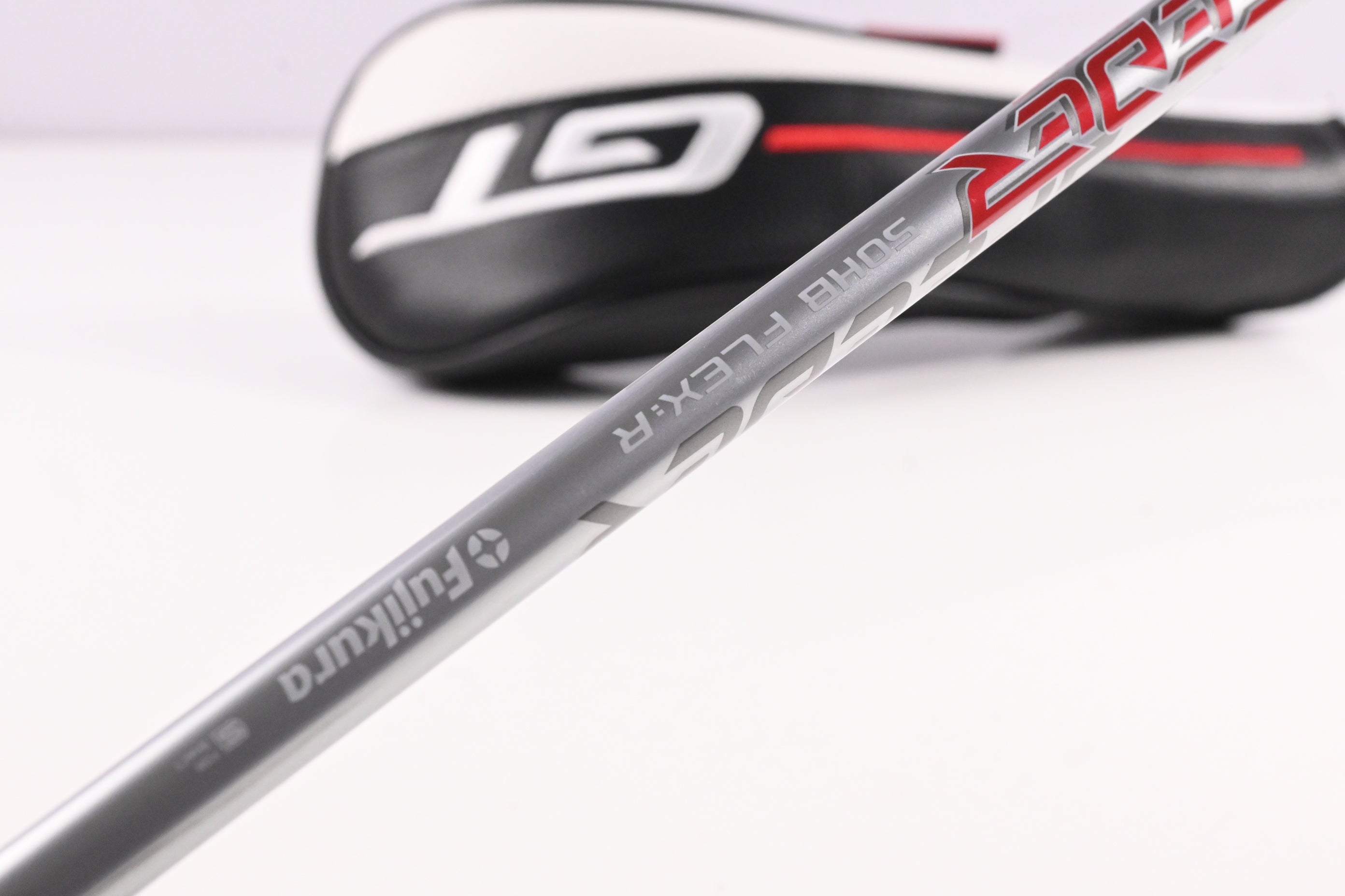 Titleist GT1 #5 Hybrid / 23 Degree / Regular Flex AirSpeeder 50 Shaft