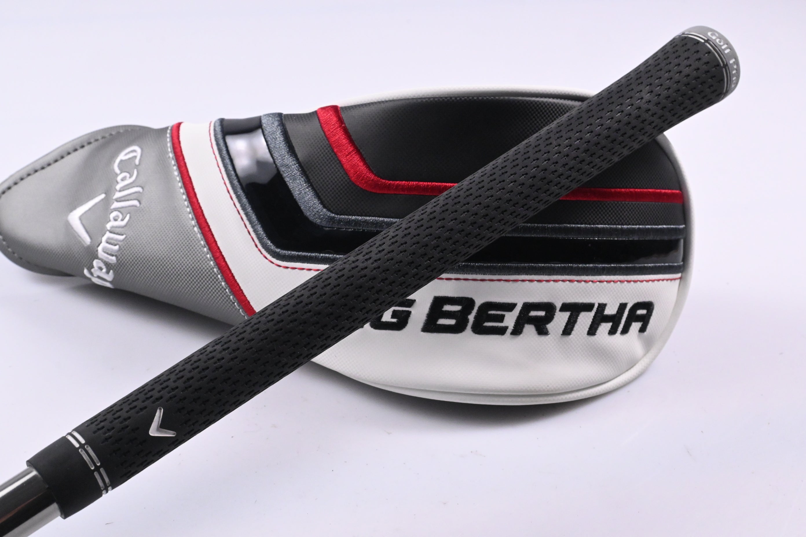 Callaway Big Bertha 2023 #5 Wood / 18 Degree / Regular Flex RCH 65 Shaft