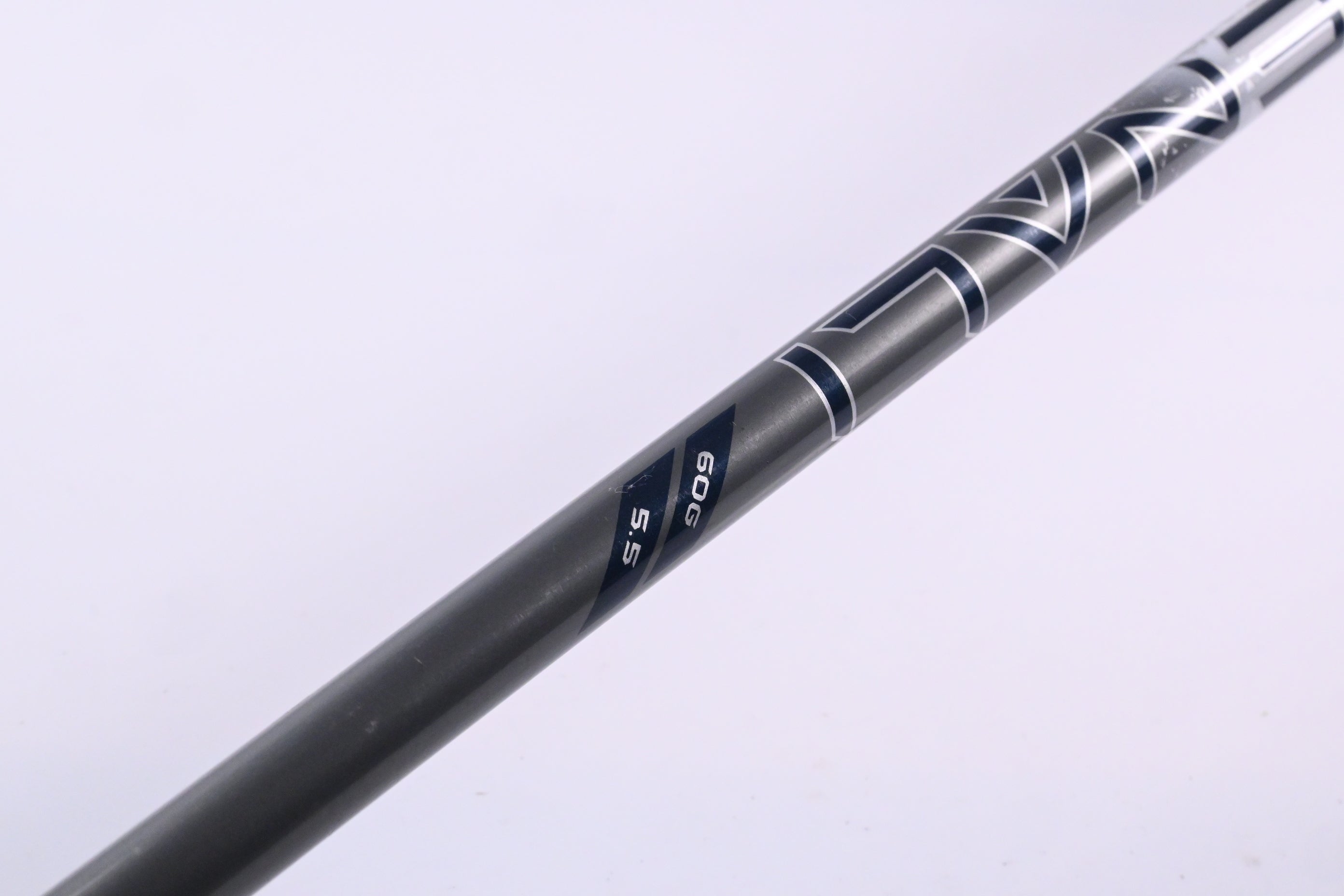 Callaway Elyte #7 Wood / 21 Degree / Regular Flex Denali Charcoal 60 Shaft