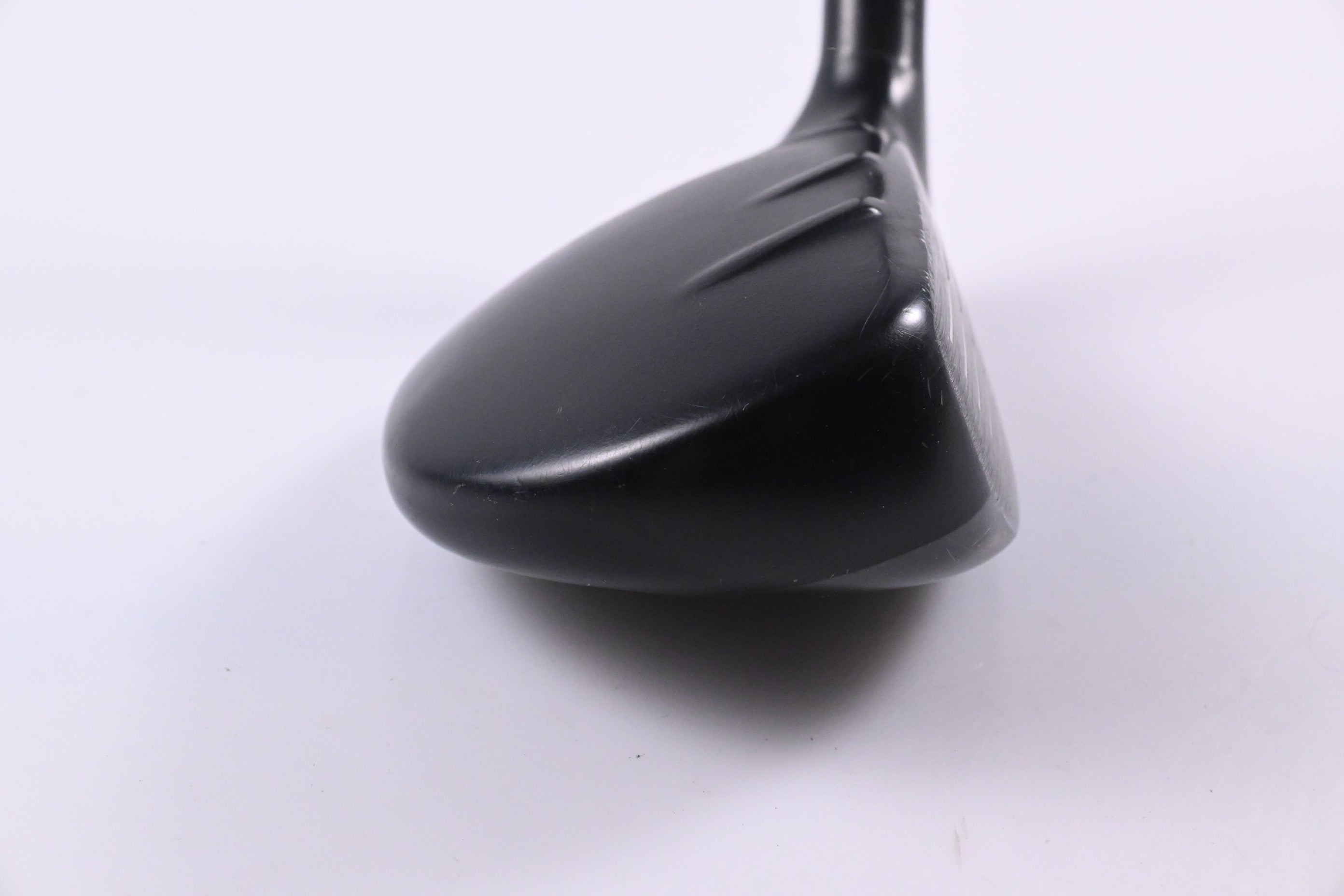 Ping G400 #4 Hybrid / 22 Degree / Senior Flex Ping Alta CB 70 Shaft