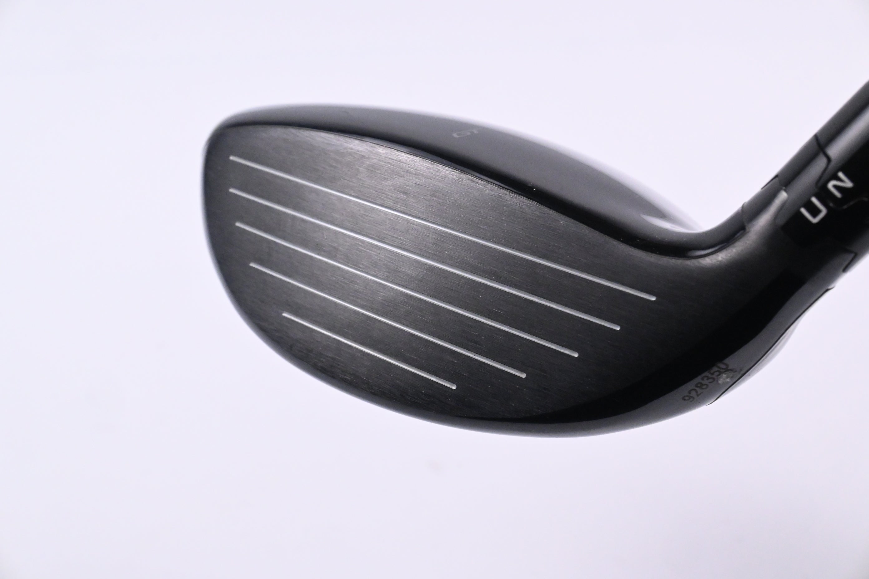 Titleist GT2 #3 Wood / 15 Degree / X-Flex HZRDUS Black 70 Shaft