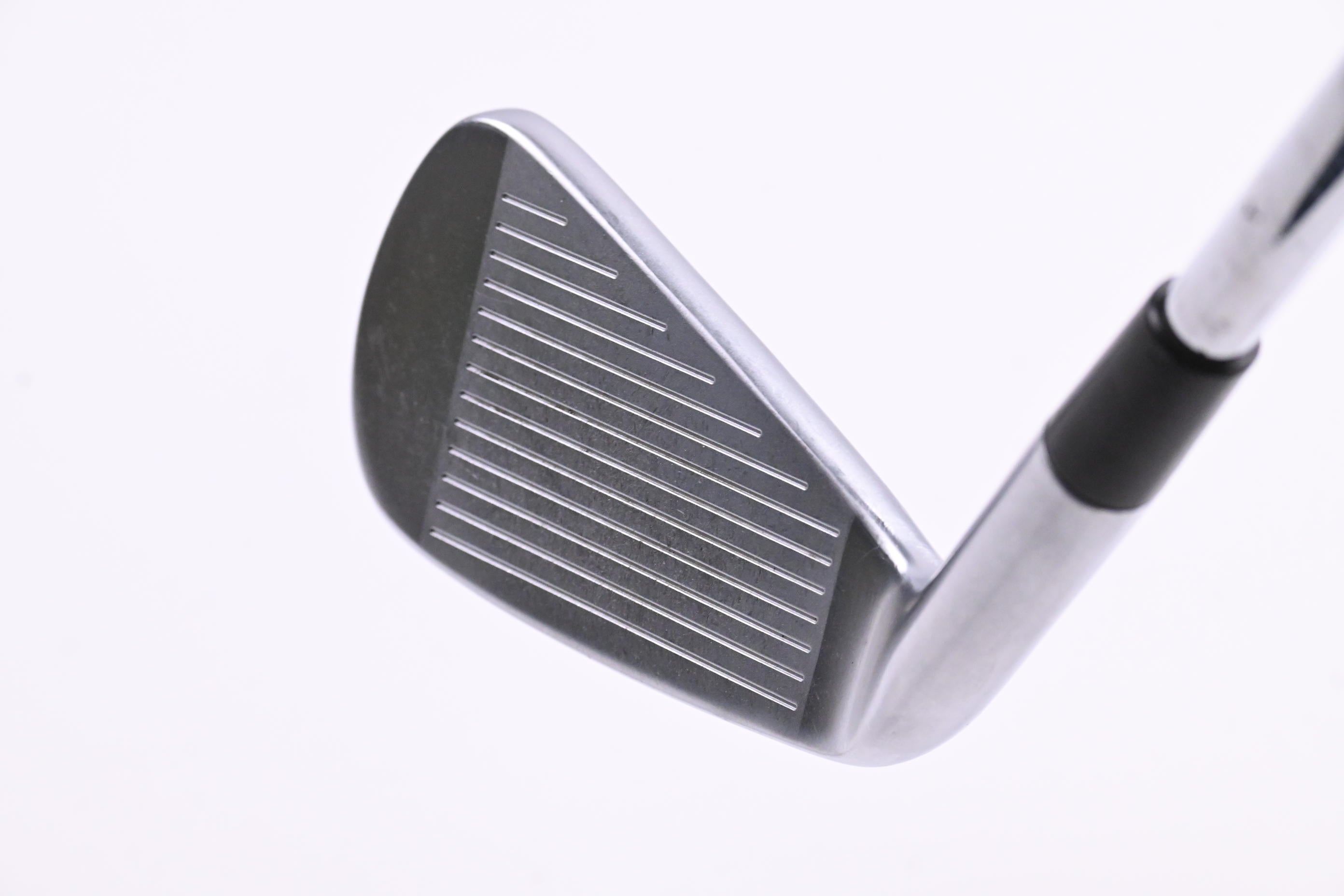 Taylormade P790 2019 #4 Iron / 21 Degree / X-Flex Dynamic Gold 120 X100 Shaft