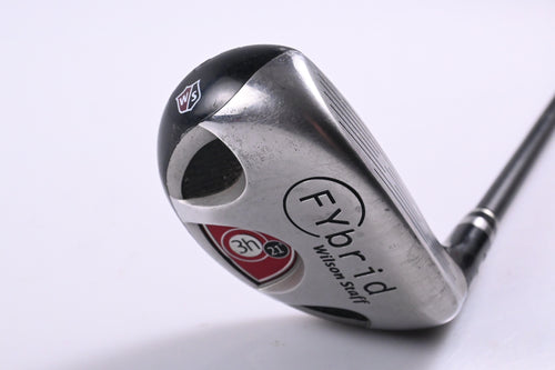 Wilson Staff Fybrid #3 Hybrid / 21 Degree / Regular Flex UST ProForce V2 66