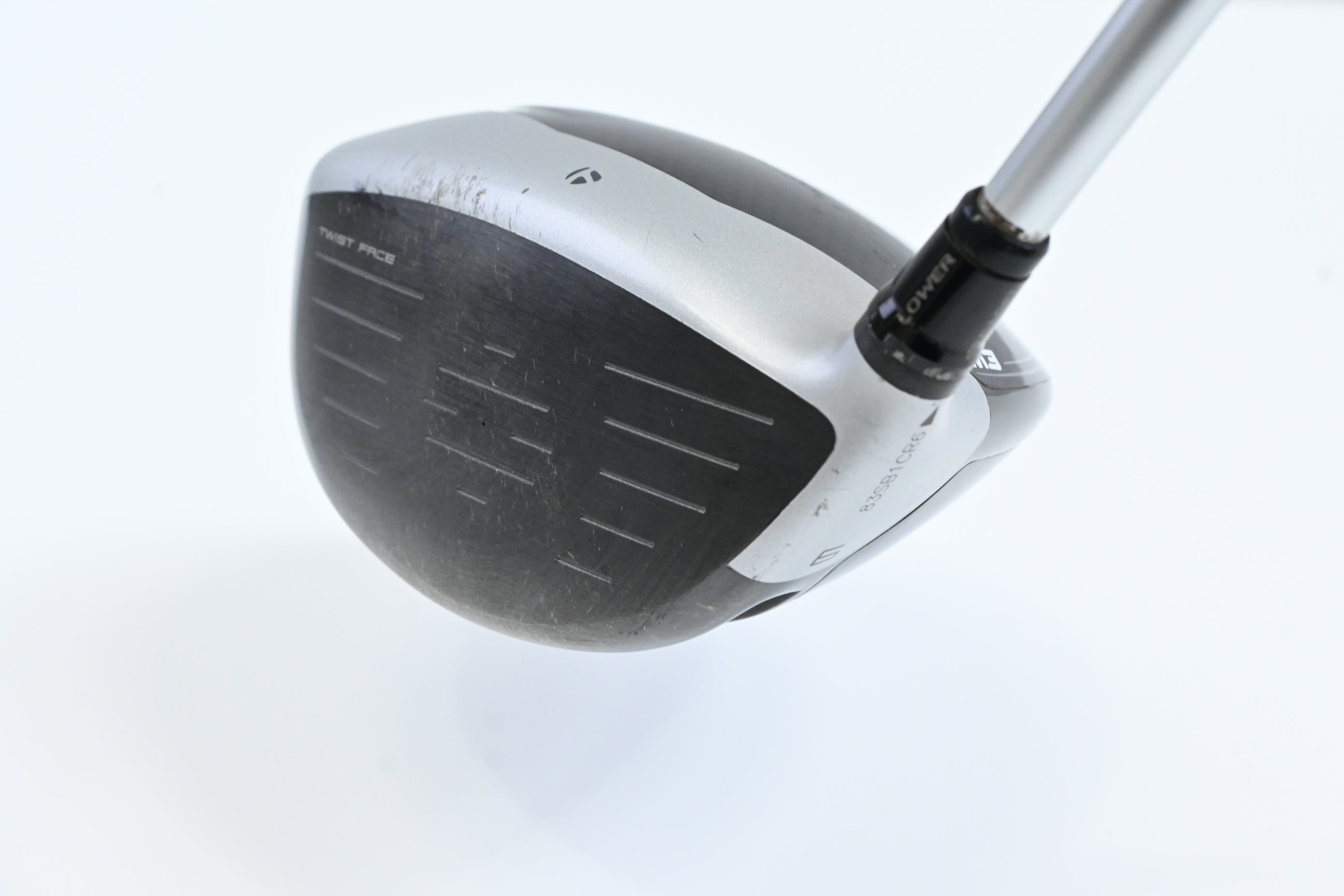 Taylormade M3 Driver / 9 Degree / Stiff Flex Tensei CK White 60 Shaft