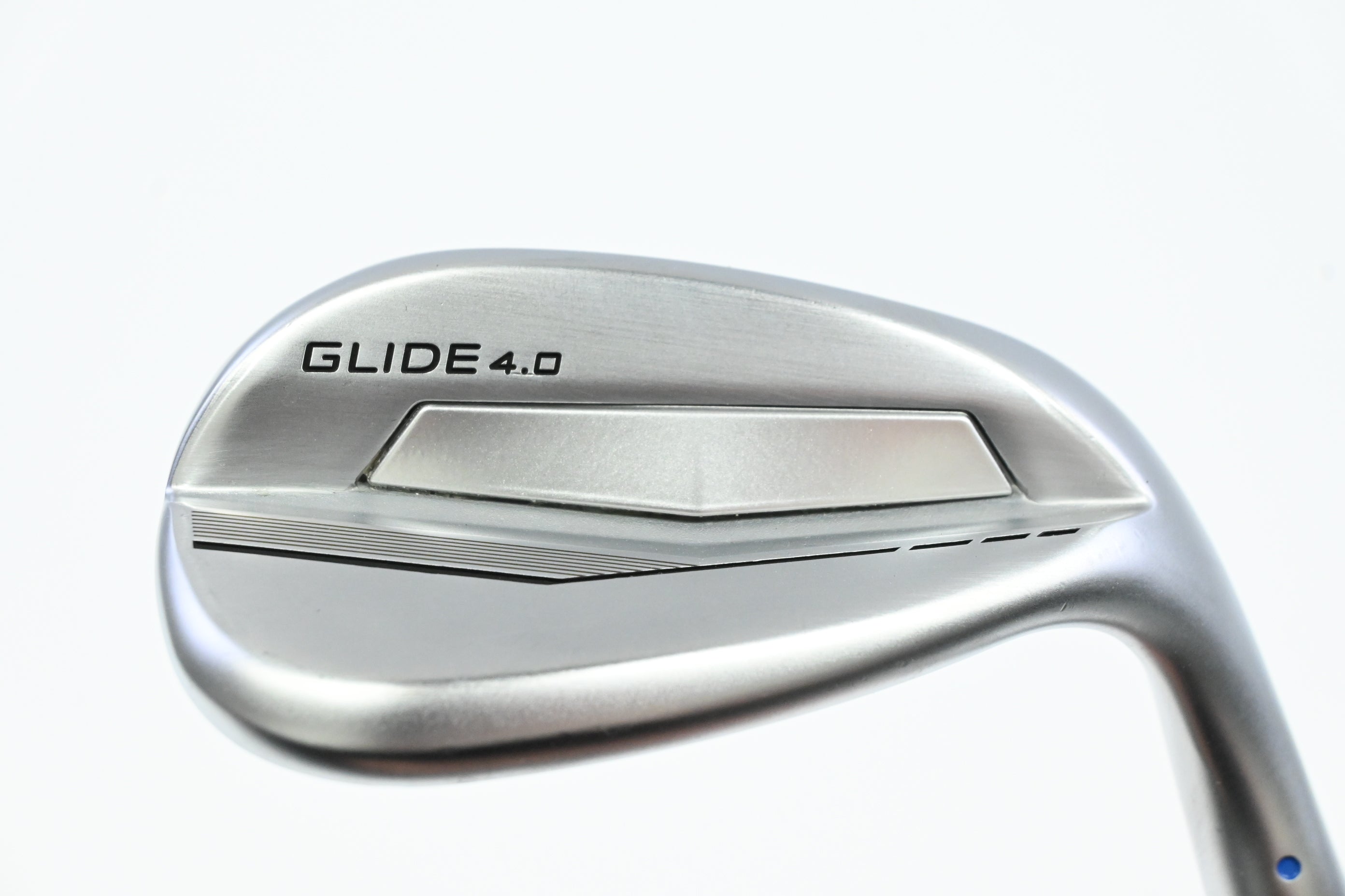 Ping Glide 4.0 Sand Wedge / 54 Degree / Blue Dot / Regular Flex Elevate MPH 95