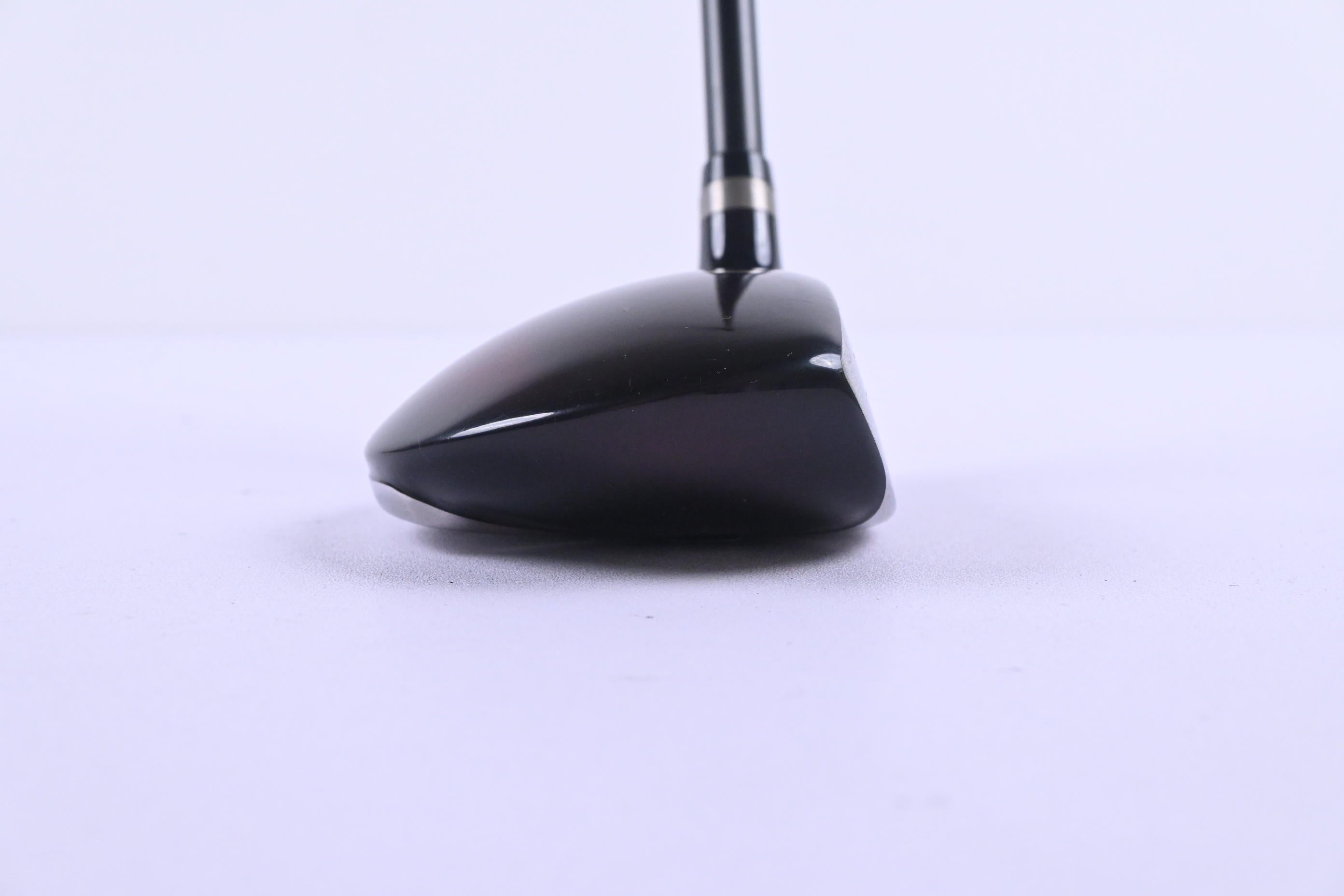 Wilson Deep Red II #3 Wood / 15 Degree / Regular Flex Grafalloy ProLite