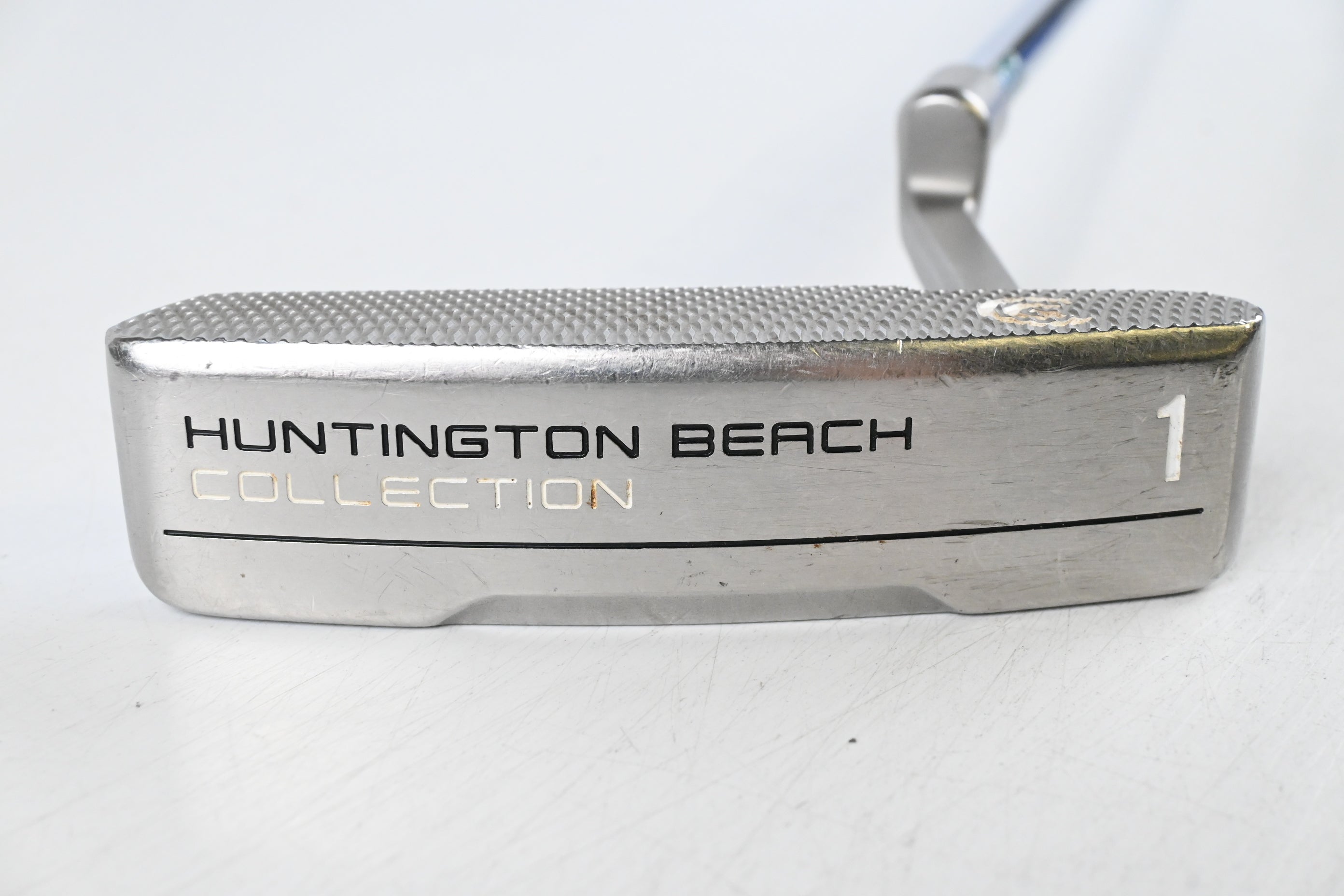 Cleveland Huntington Beach 1 Putter / 35 Inch